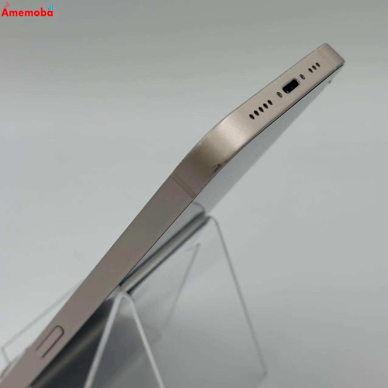 iPhone13 256GB スターライト NLNJ3J/A docomo版SIMフリー