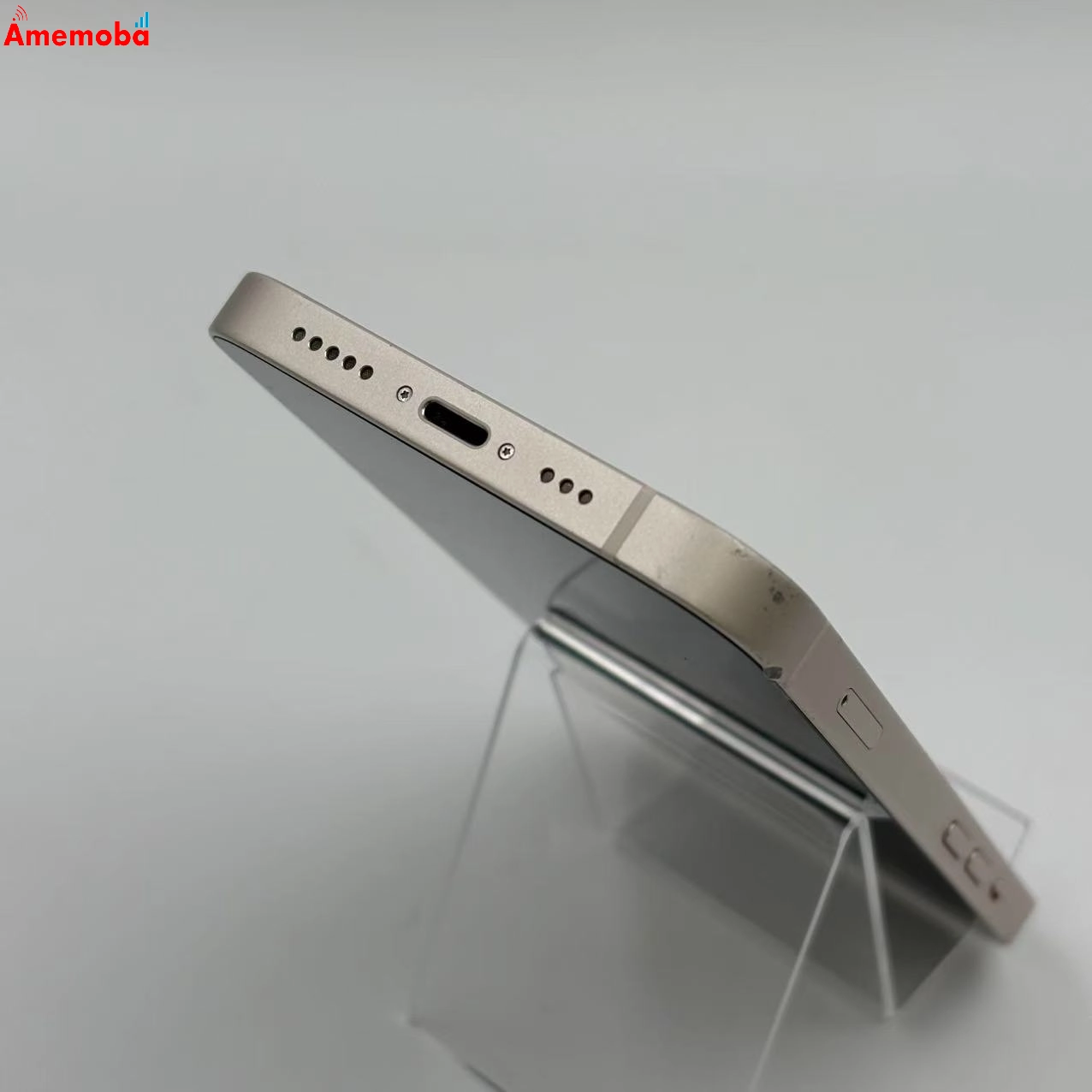 iPhone13 256GB スターライト NLNJ3J/A docomo版SIMフリー