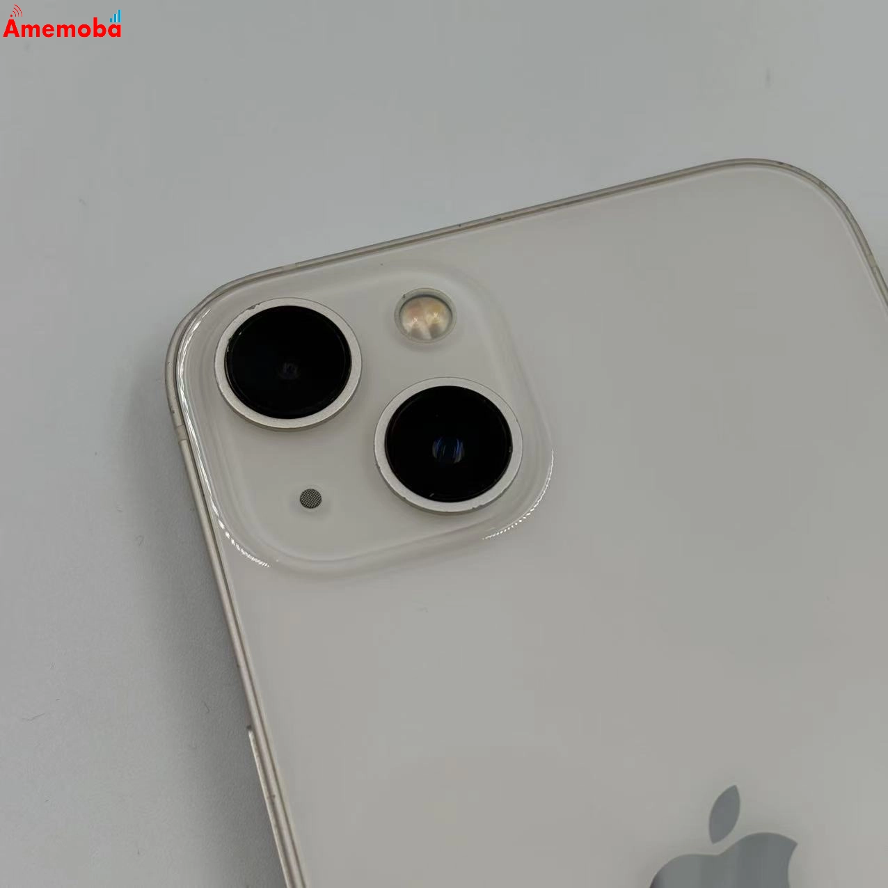 iPhone13 256GB スターライト NLNJ3J/A docomo版SIMフリー