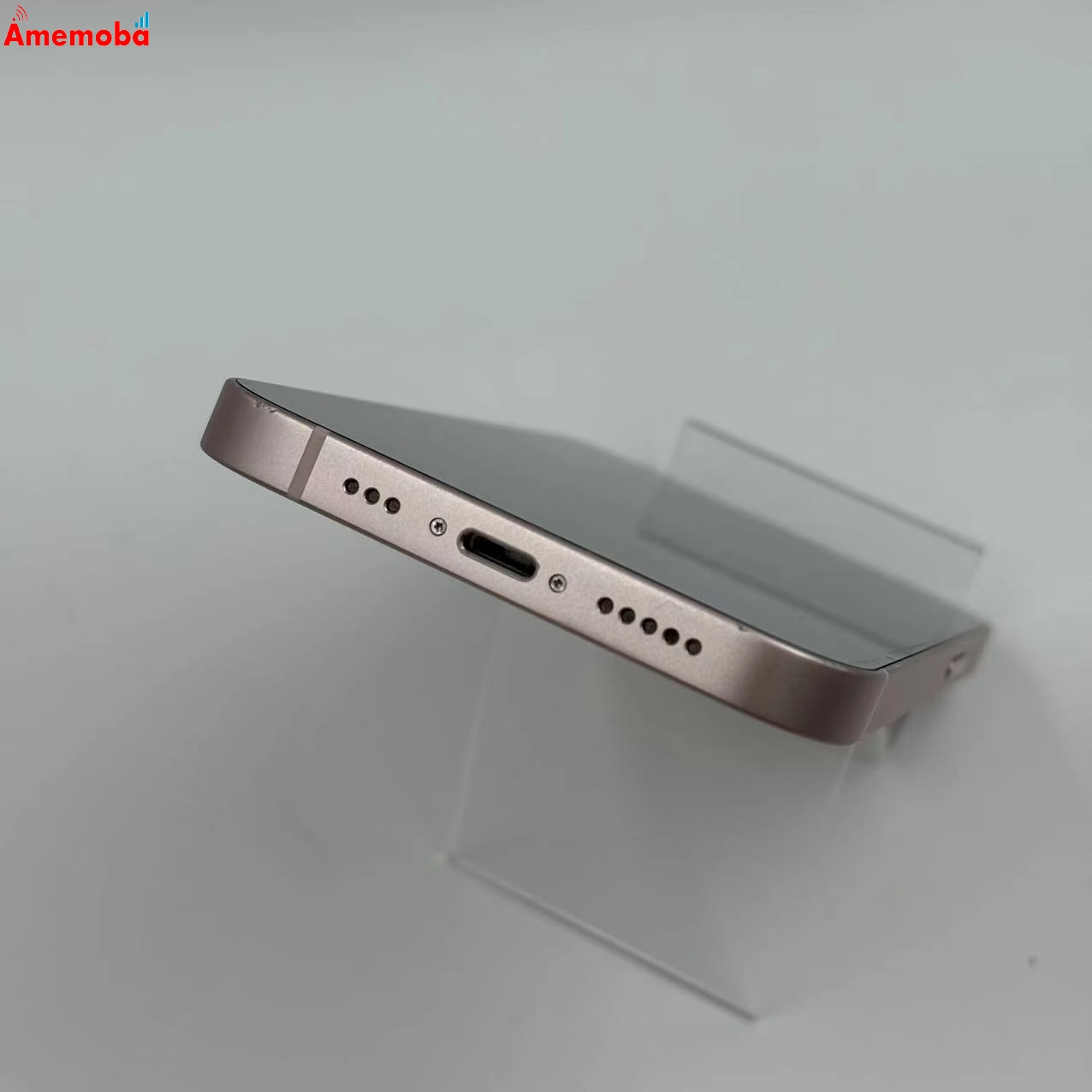 iPhone13 256GB ピンク MLNK3J/A SIMフリー