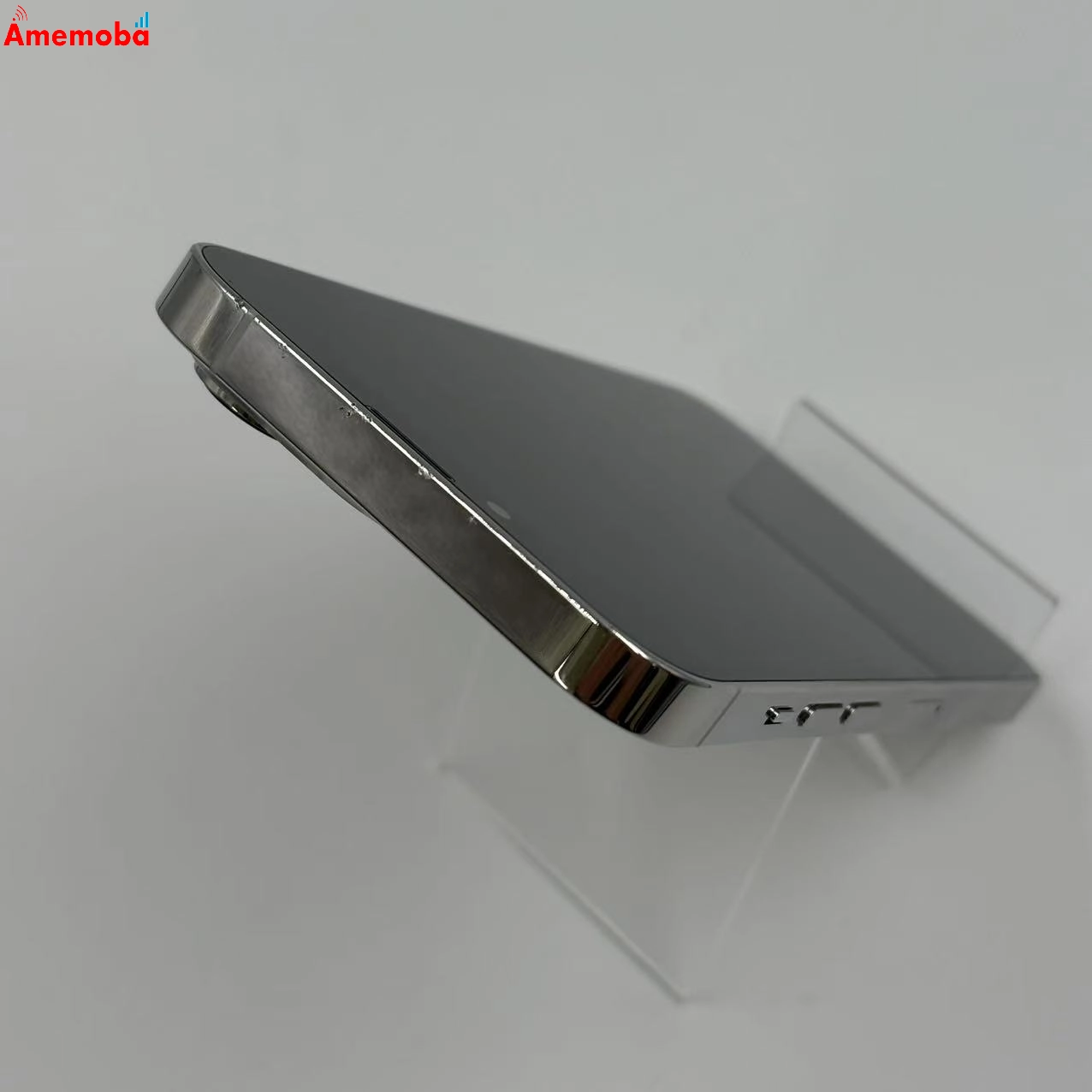 iPhone13 Pro 128GB シルバー MLUF3J/A docomo版SIMフリー