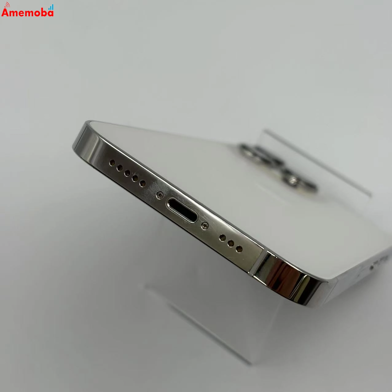 iPhone13 Pro 128GB シルバー MLUF3J/A docomo版SIMフリー