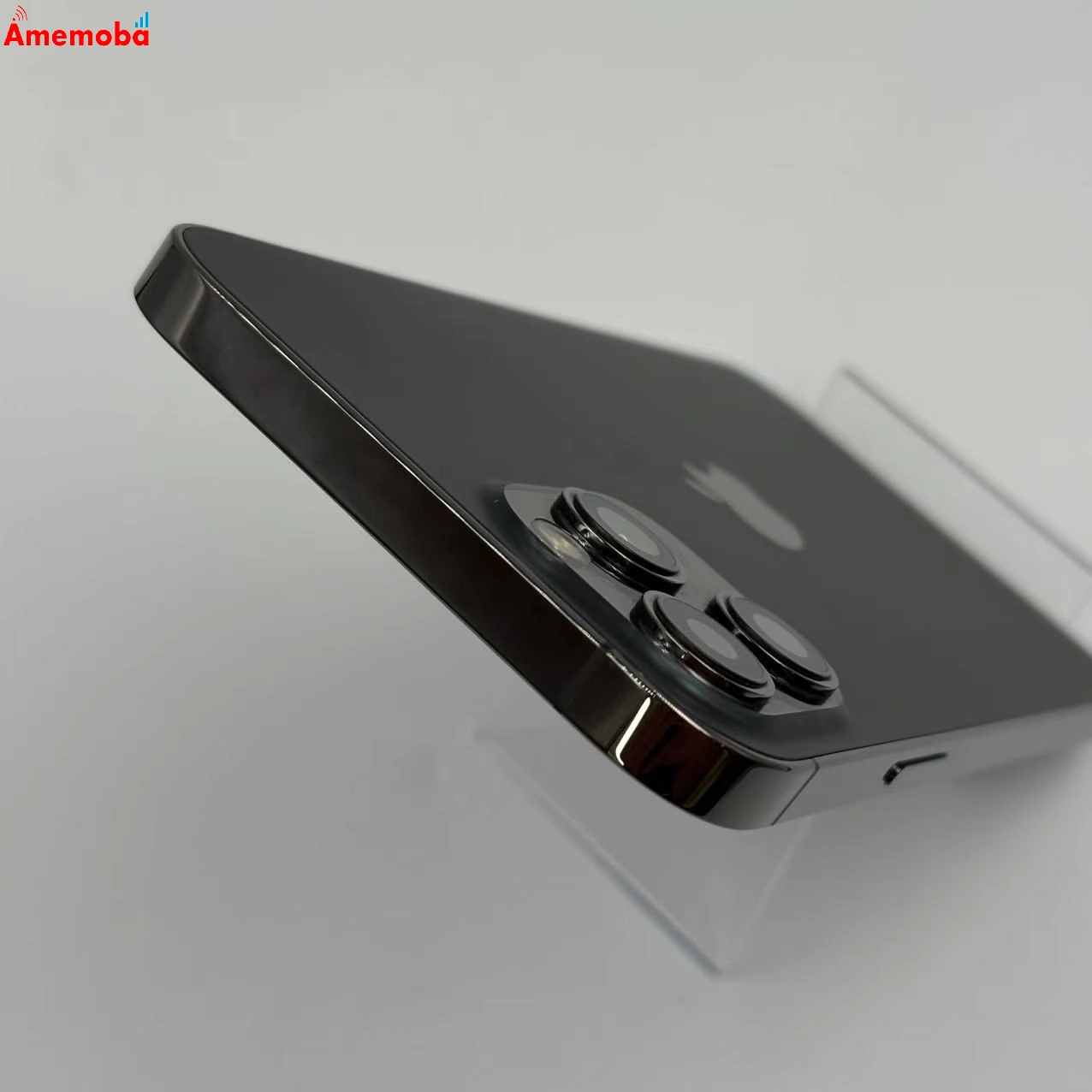 iPhone12 Pro Max 256GB グラファイト MGCY3J/A SIMフリー 美品