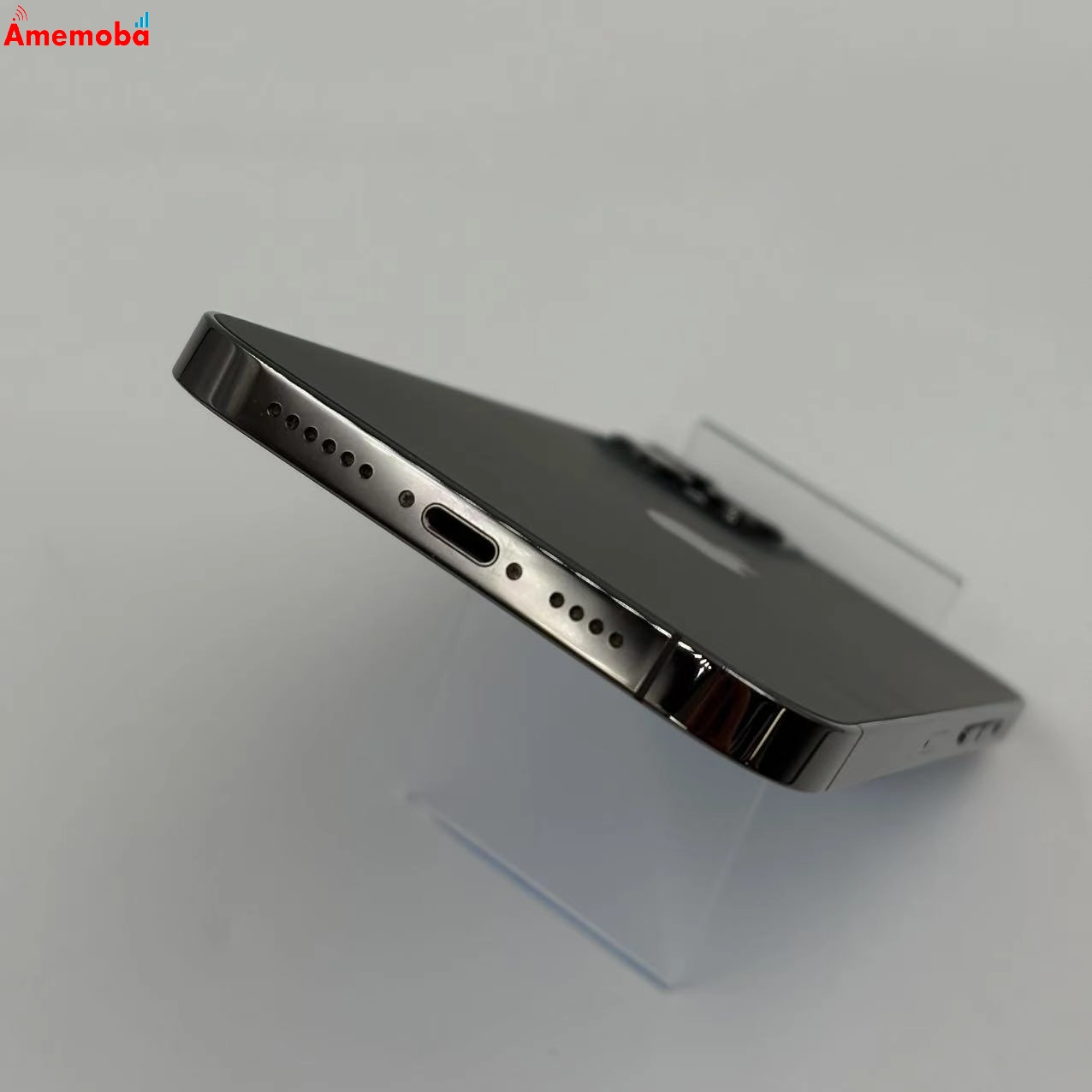 iPhone12 Pro Max 256GB グラファイト MGCY3J/A SIMフリー 美品