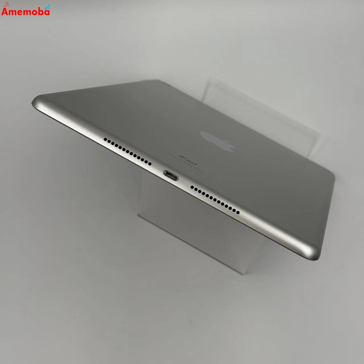 iPad 第9世代 Wi-Fiモデル 64GB シルバー MK2L3J/A