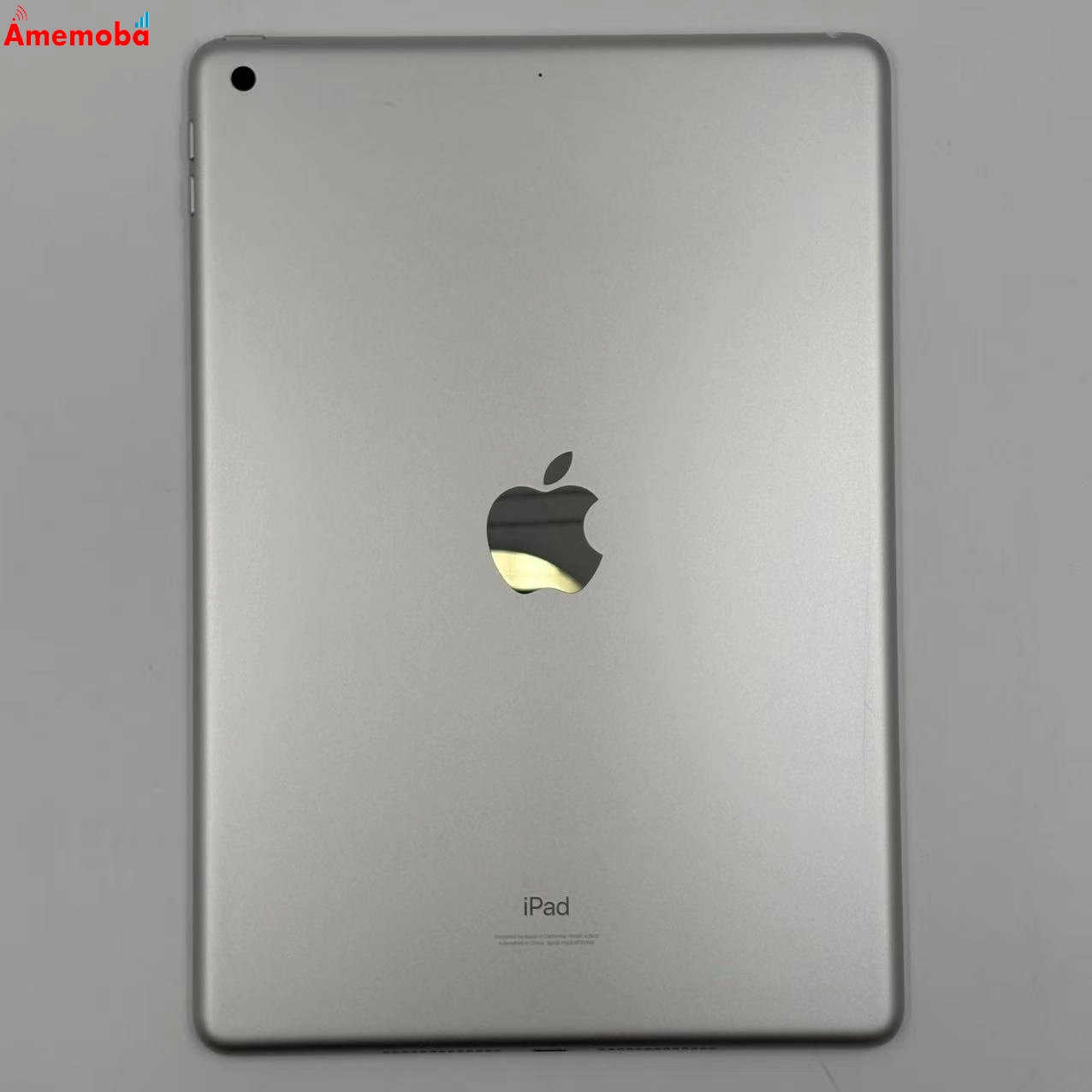 iPad 第9世代 Wi-Fiモデル 64GB シルバー MK2L3J/A