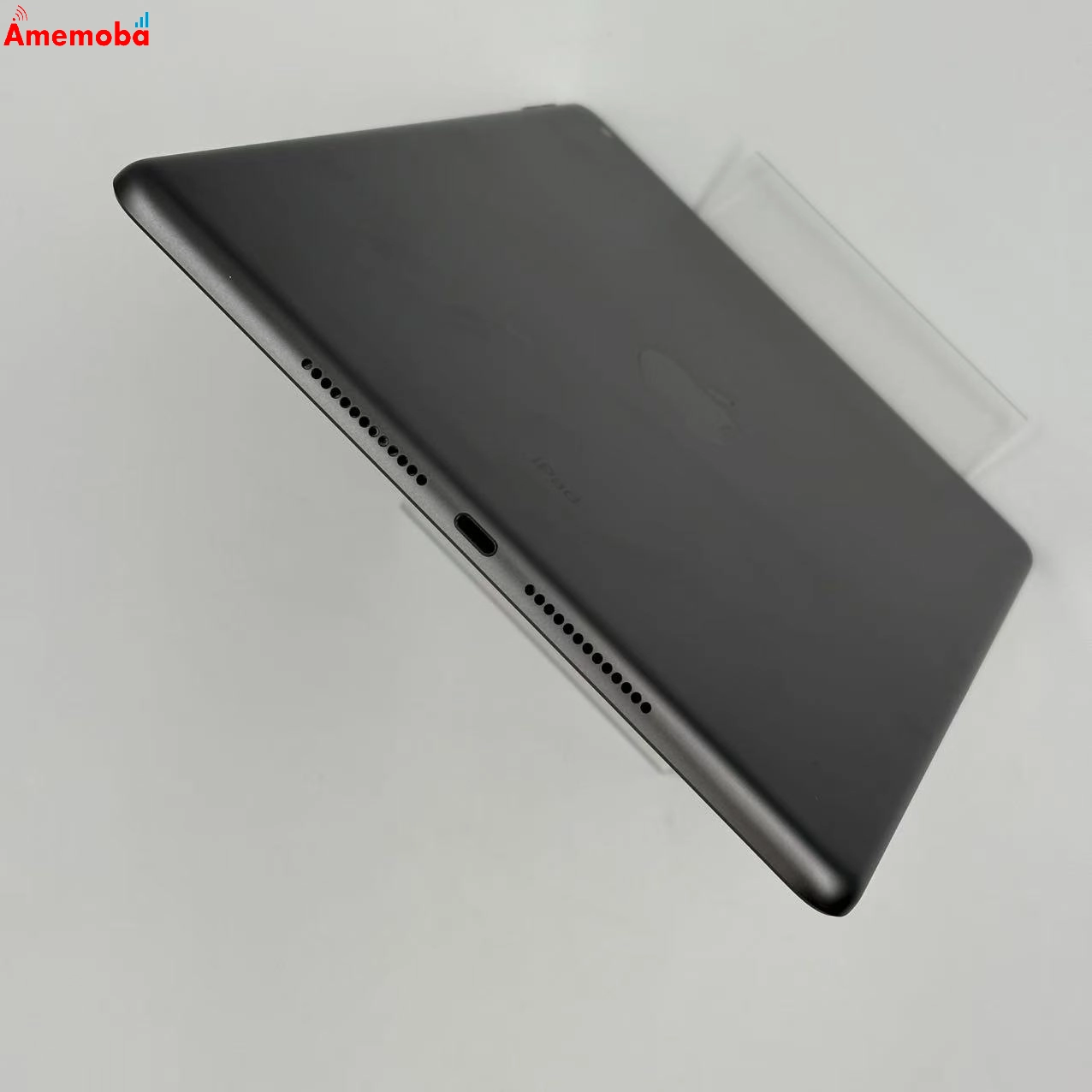 iPad 第8世代 Wi-Fiモデル 32GB スペースグレイ MYL92J/A 新品同様