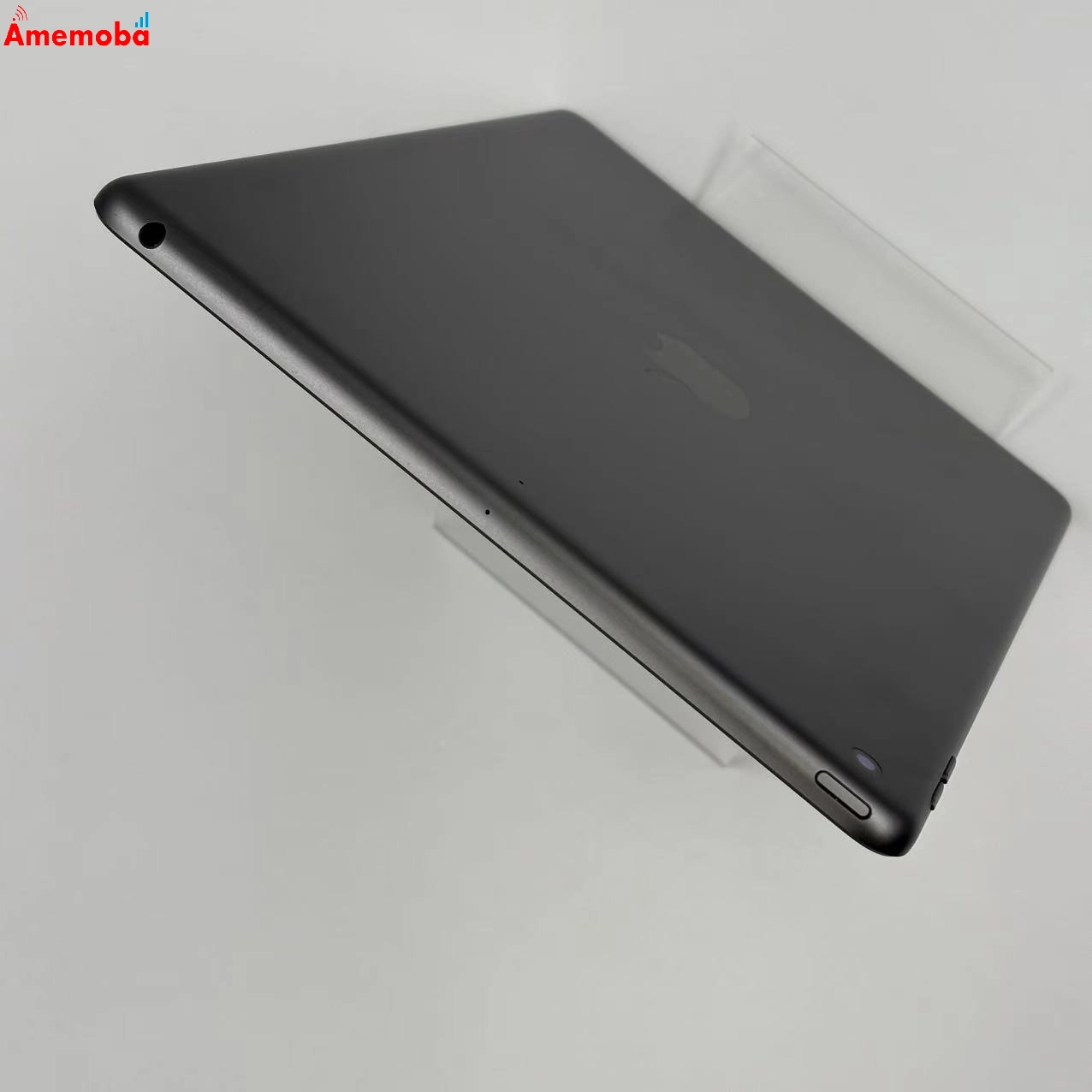 iPad 第8世代 Wi-Fiモデル 32GB スペースグレイ MYL92J/A 新品同様