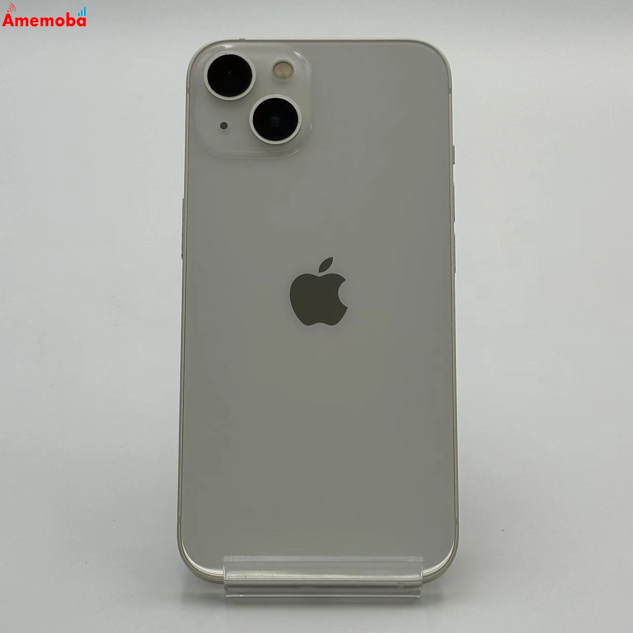 iPhone13 128GB スターライト MLND3J/A SoftBank版SIMフリー 訳あり品