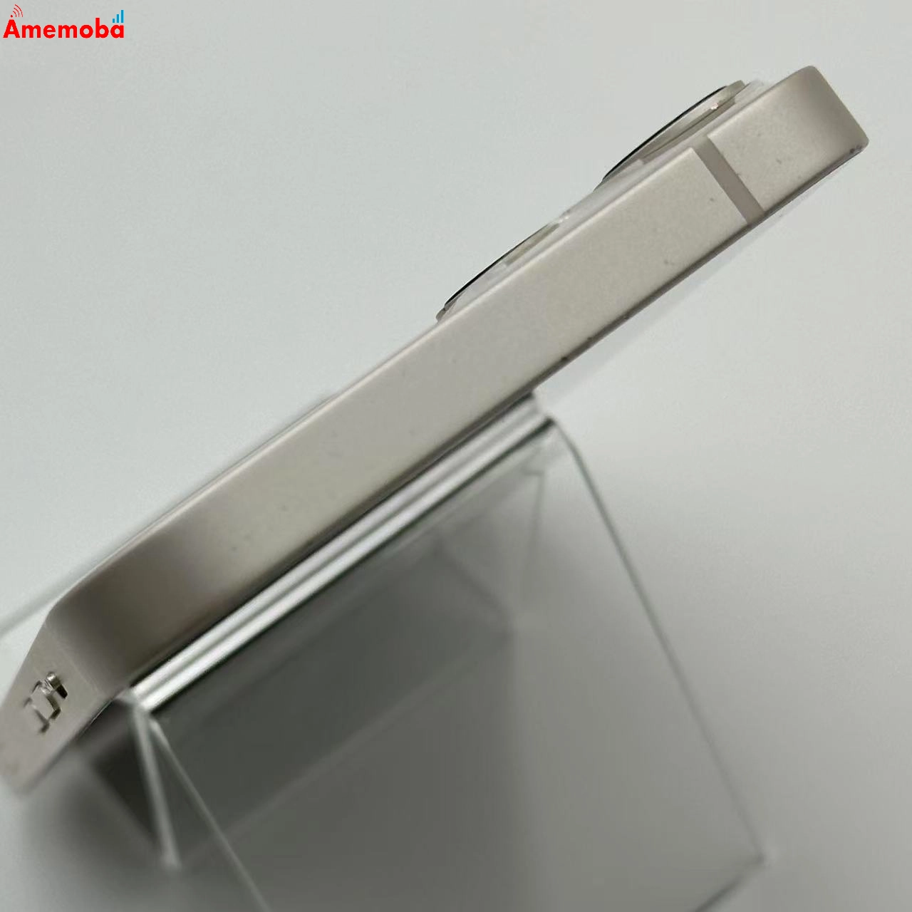 iPhone13 128GB スターライト MLND3J/A SoftBank版SIMフリー 訳あり品