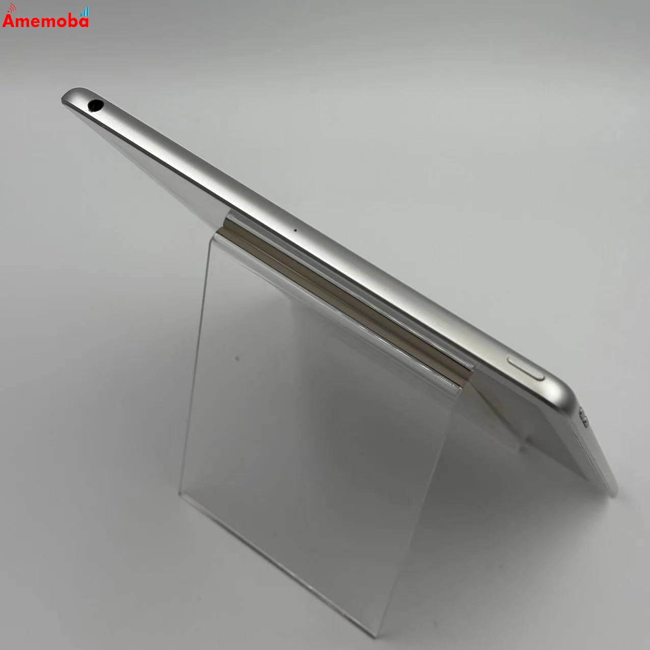 iPad 第6世代 WiFiモデル 128GB シルバー MR7K2CH/A