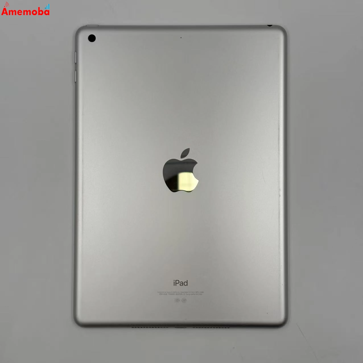 iPad 第6世代 WiFiモデル 128GB シルバー MR7K2CH/A