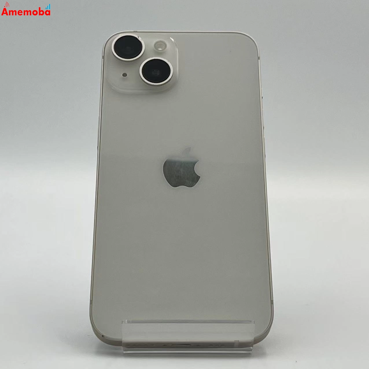 iPhone14 256GB スターライト MPW33J/A AU版SIMフリー