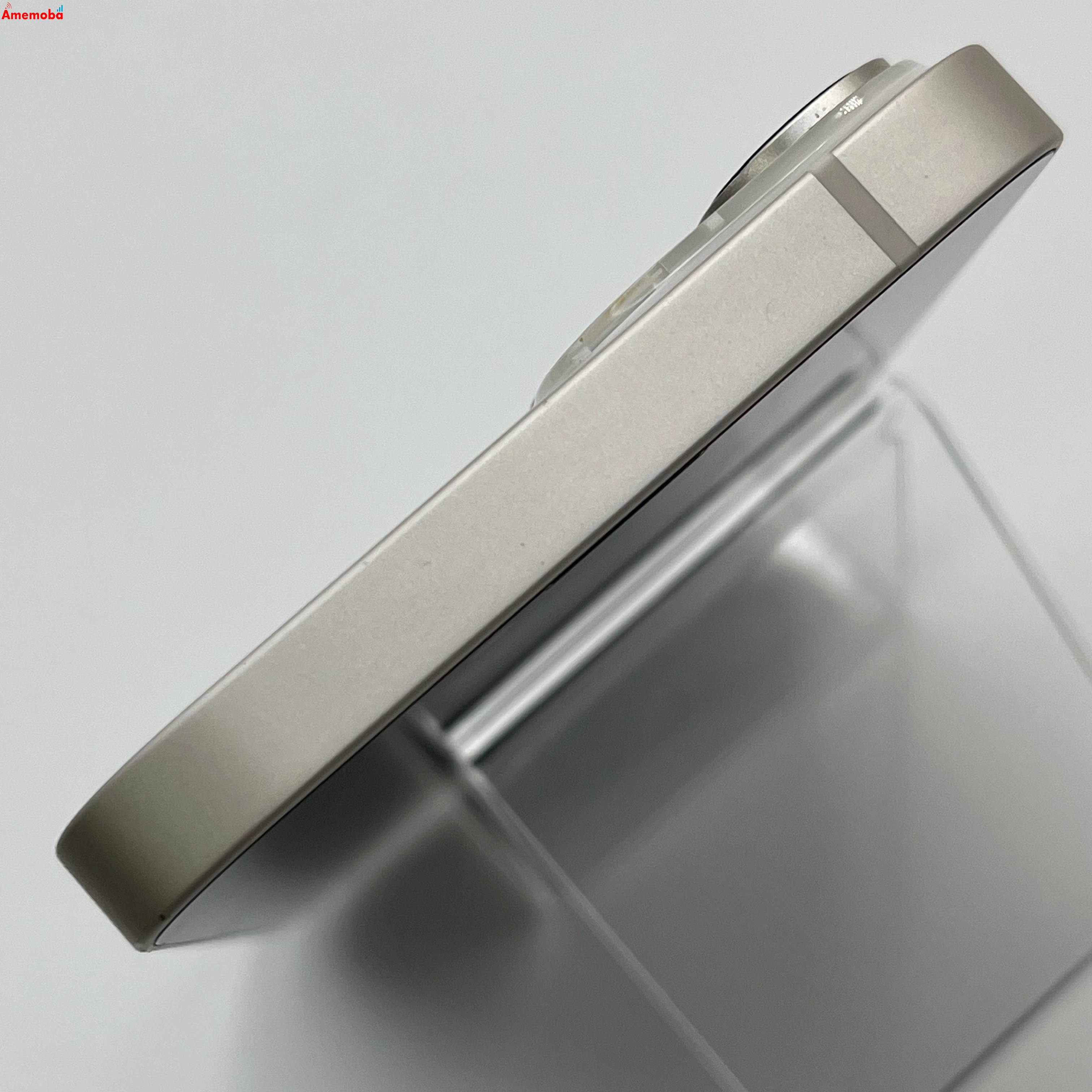 iPhone14 256GB スターライト MPW33J/A AU版SIMフリー