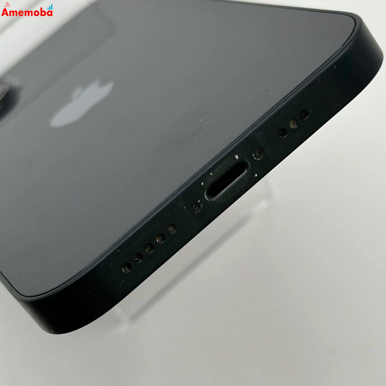 iPhone13 256GB ミッドナイト MLNH3J/A SoftBank版SIMフリー 訳あり品