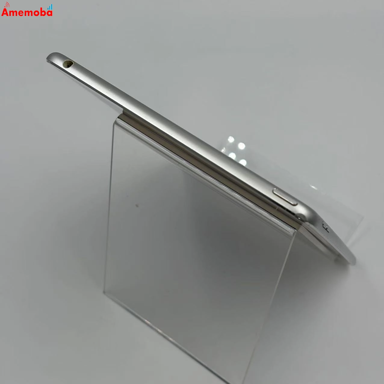 iPad mini 第4世代 Wi-Fiモデル 64GB シルバー MK9H2J/A