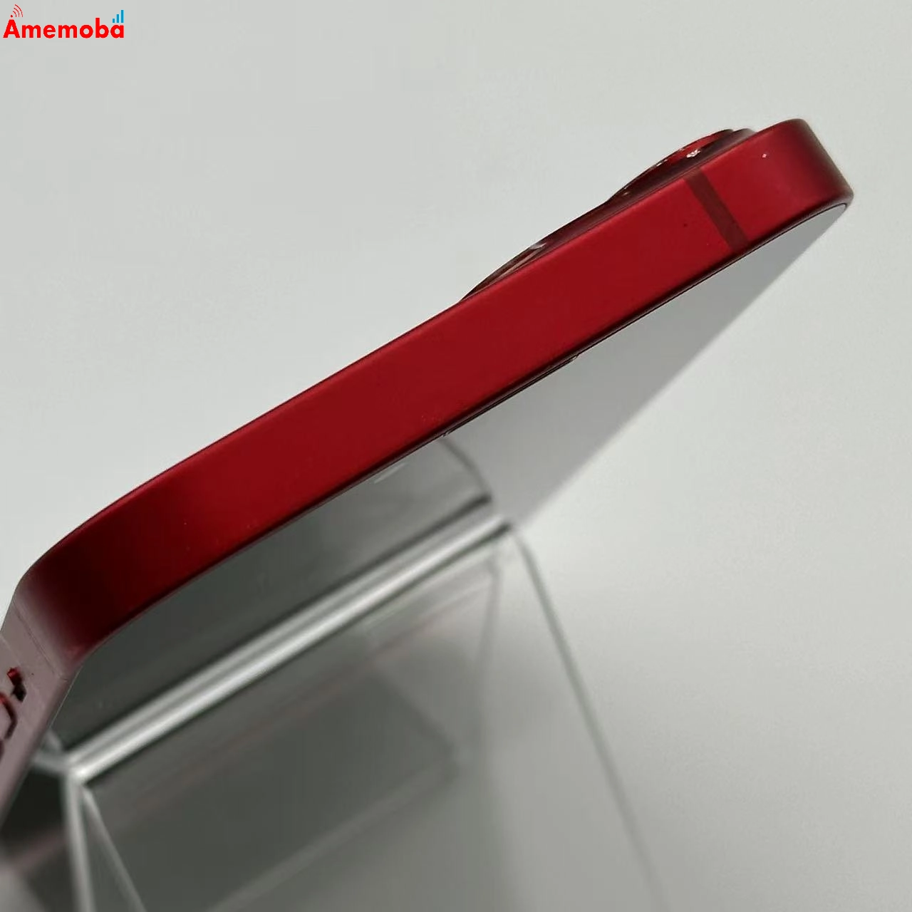 iPhone13 128GB Product Red MLNF3J/A AU版SIMフリー