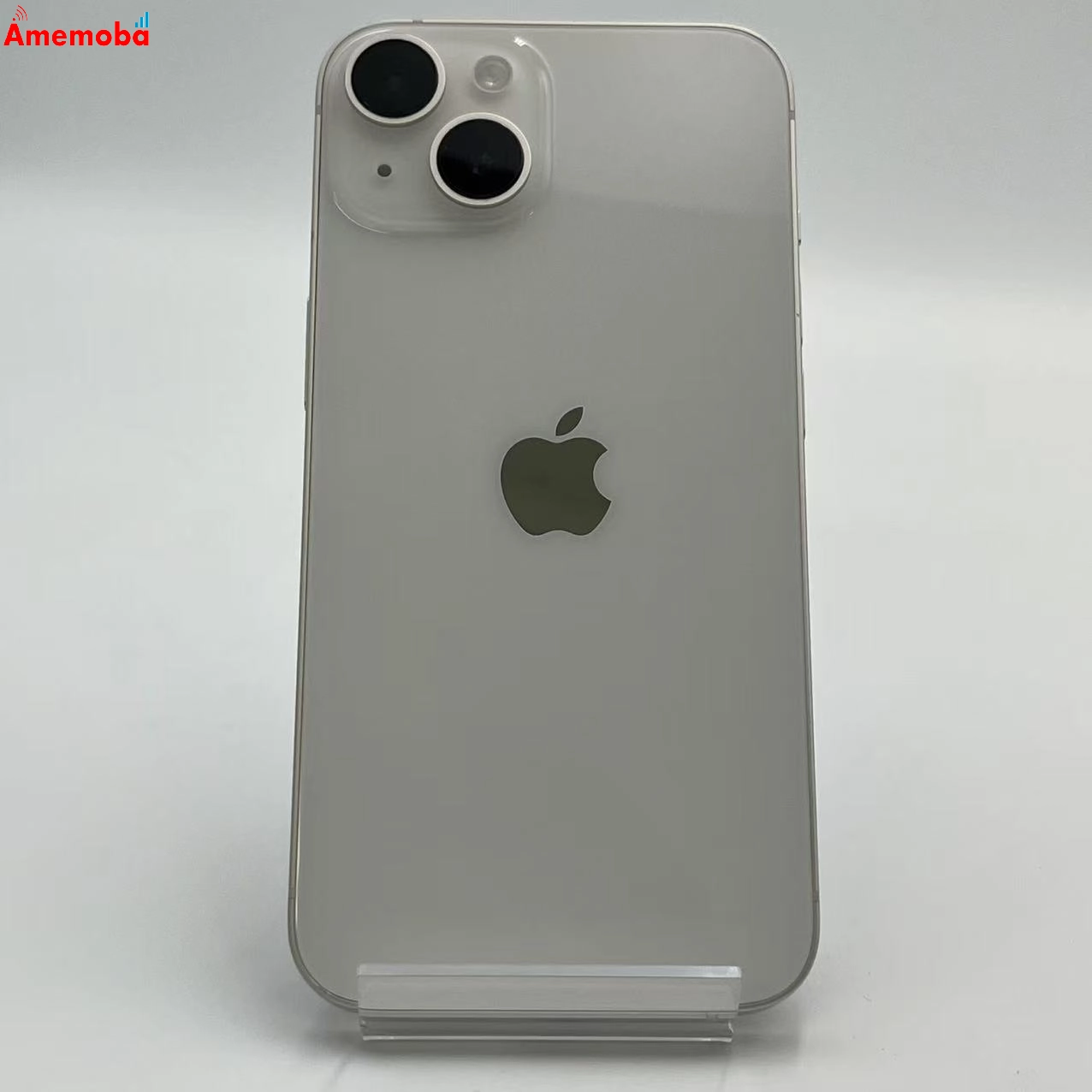 iPhone14 256GB スターライト MPW33J/A SIMフリー