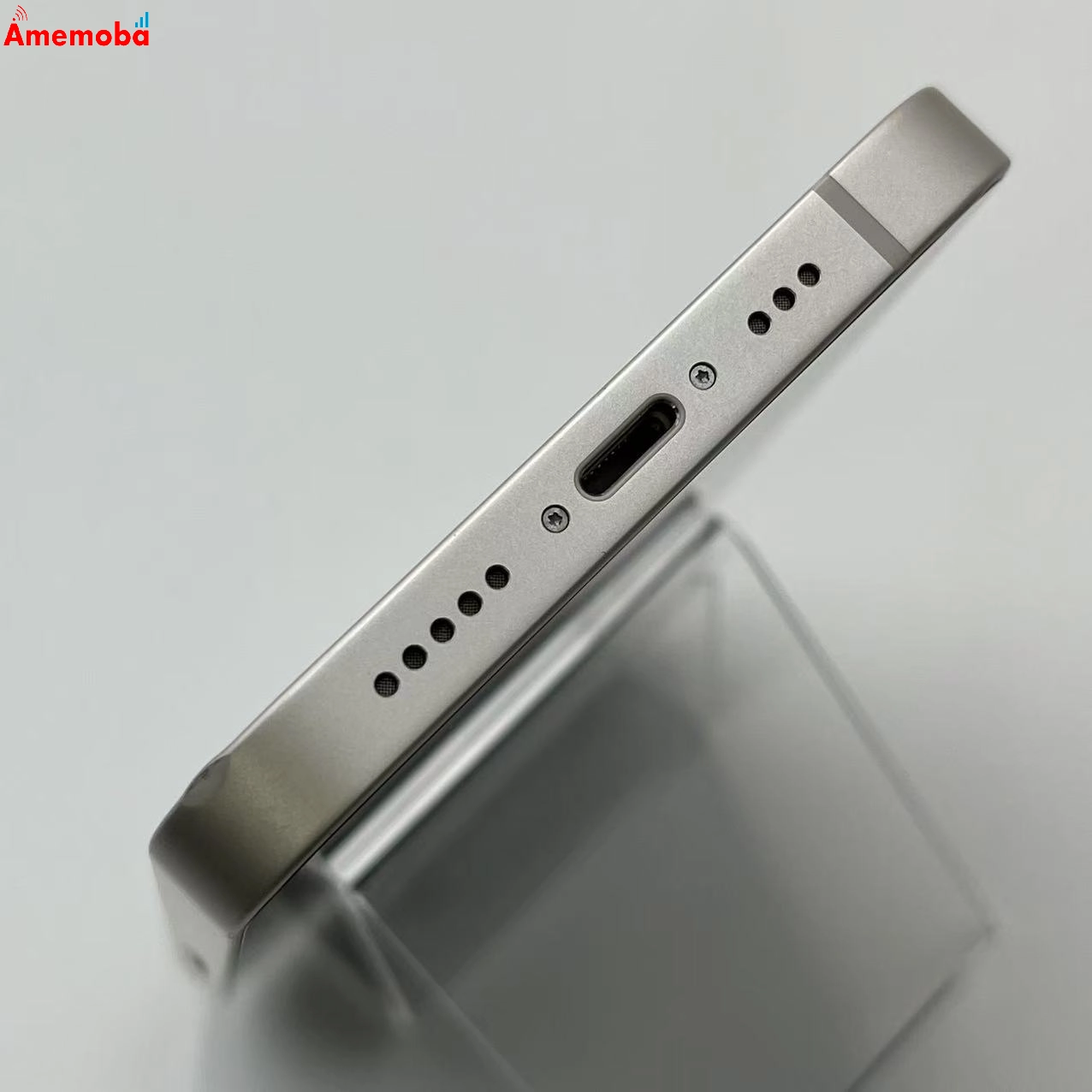 iPhone14 256GB スターライト MPW33J/A SIMフリー