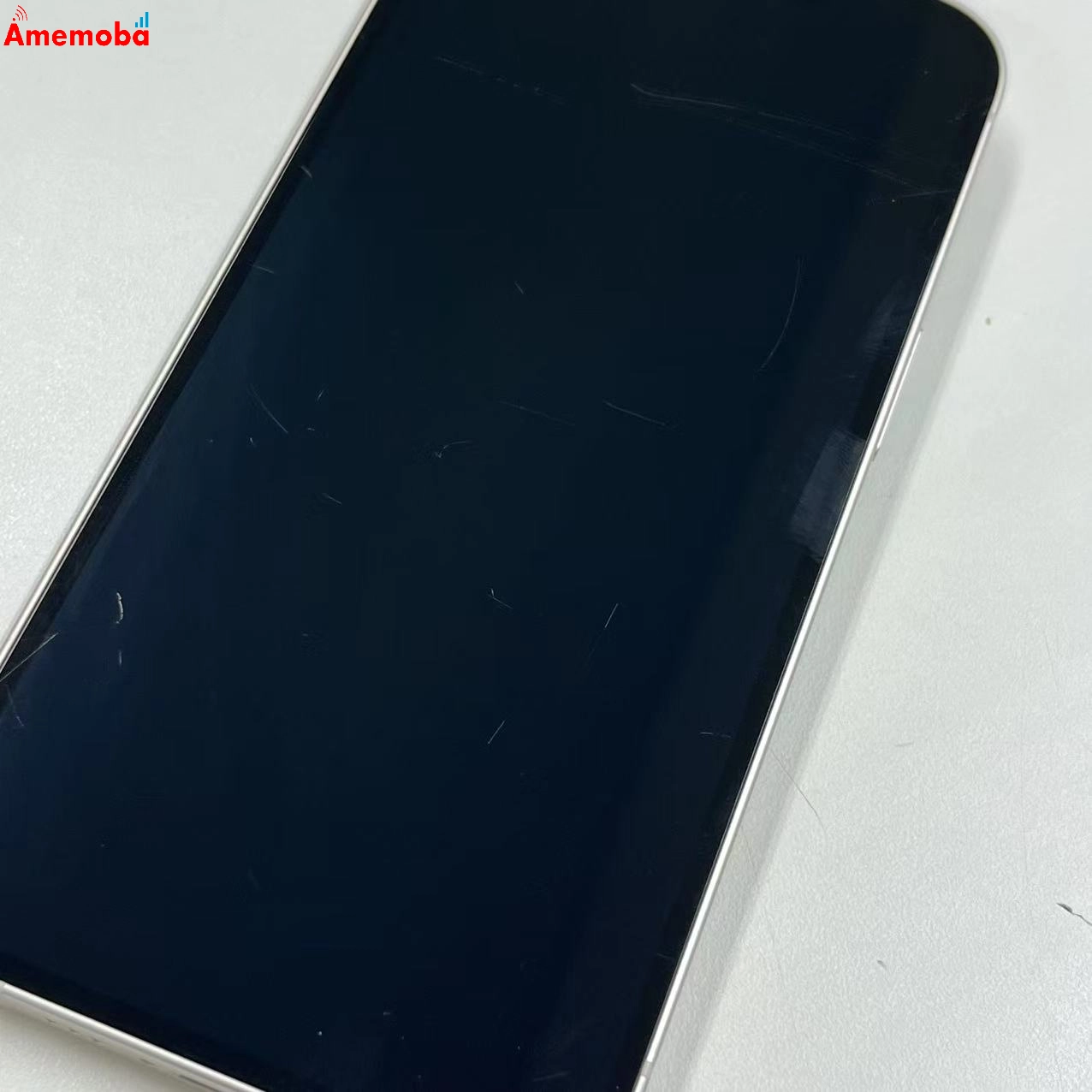 iPhone14 256GB スターライト MPW33J/A SIMフリー