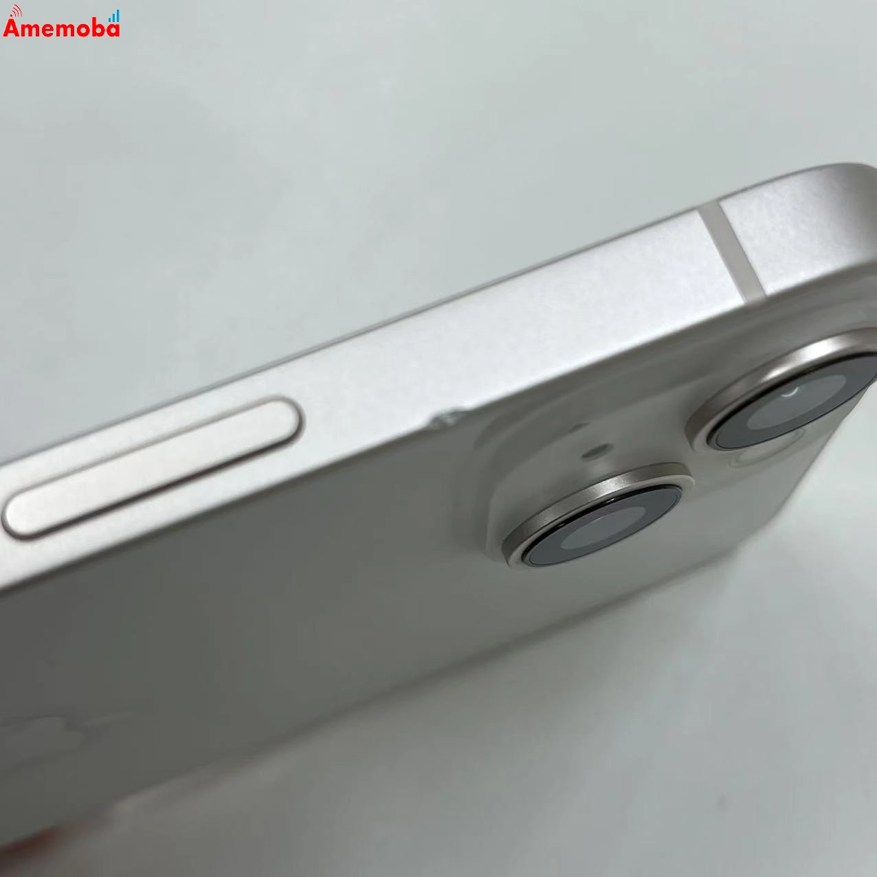 iPhone14 256GB スターライト MPW33J/A SIMフリー