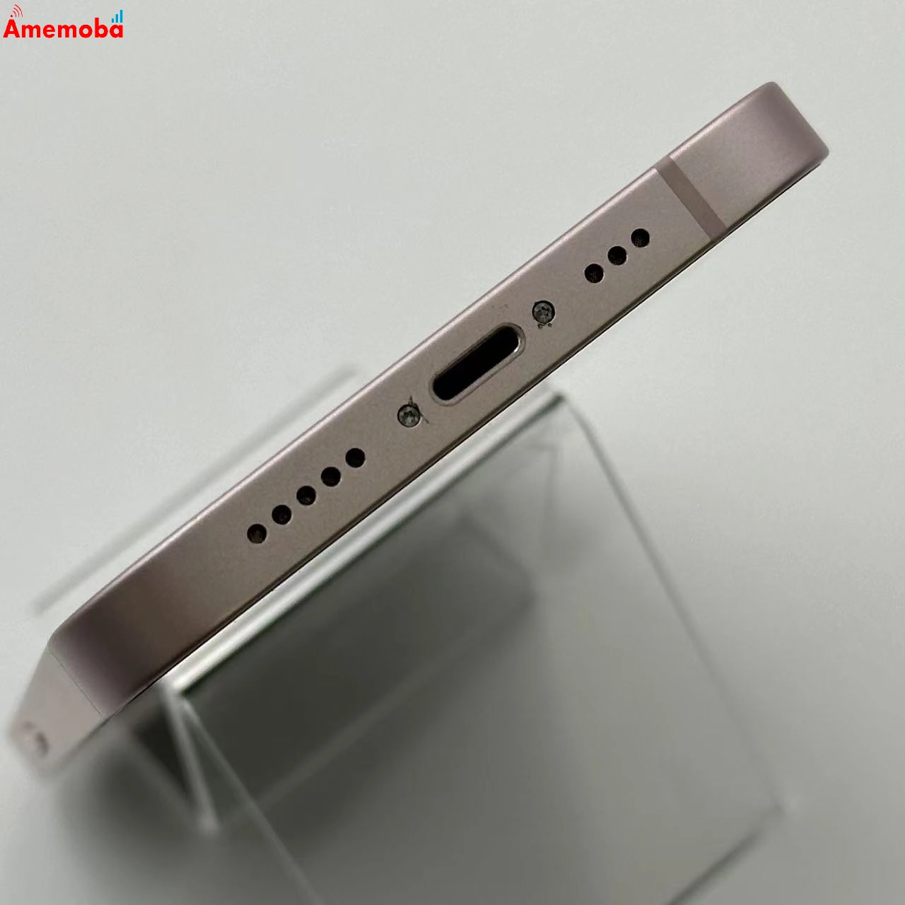 iPhone13 128GB ピンク MLNE3J/A SoftBank版SIMフリー 訳あり品