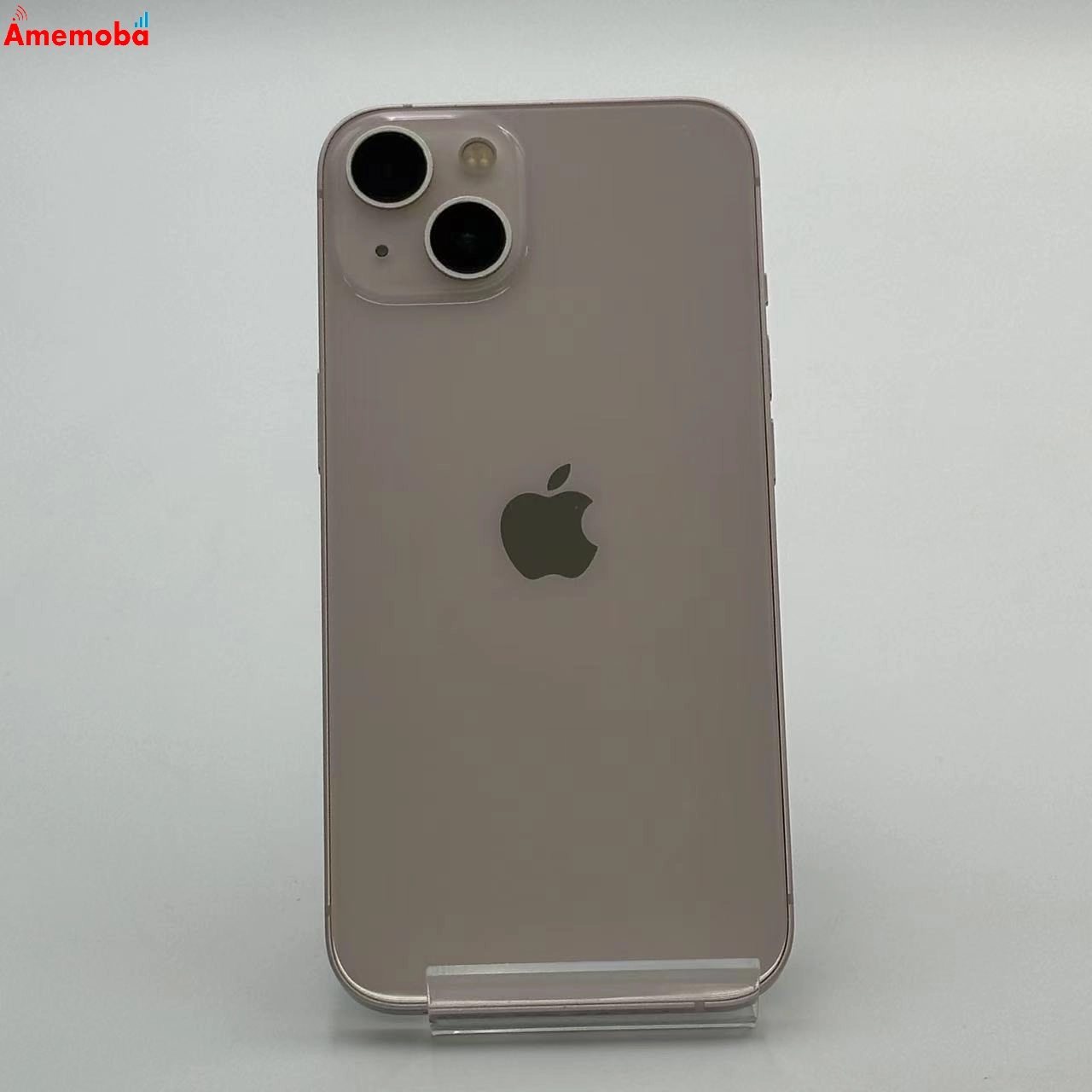 iPhone13 128GB ピンク MLNE3J/A SoftBank版SIMフリー 訳あり品