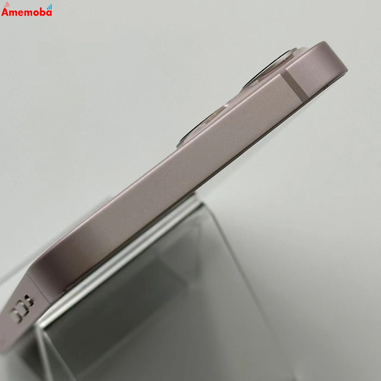 iPhone13 128GB ピンク MLNE3J/A SoftBank版SIMフリー 訳あり品