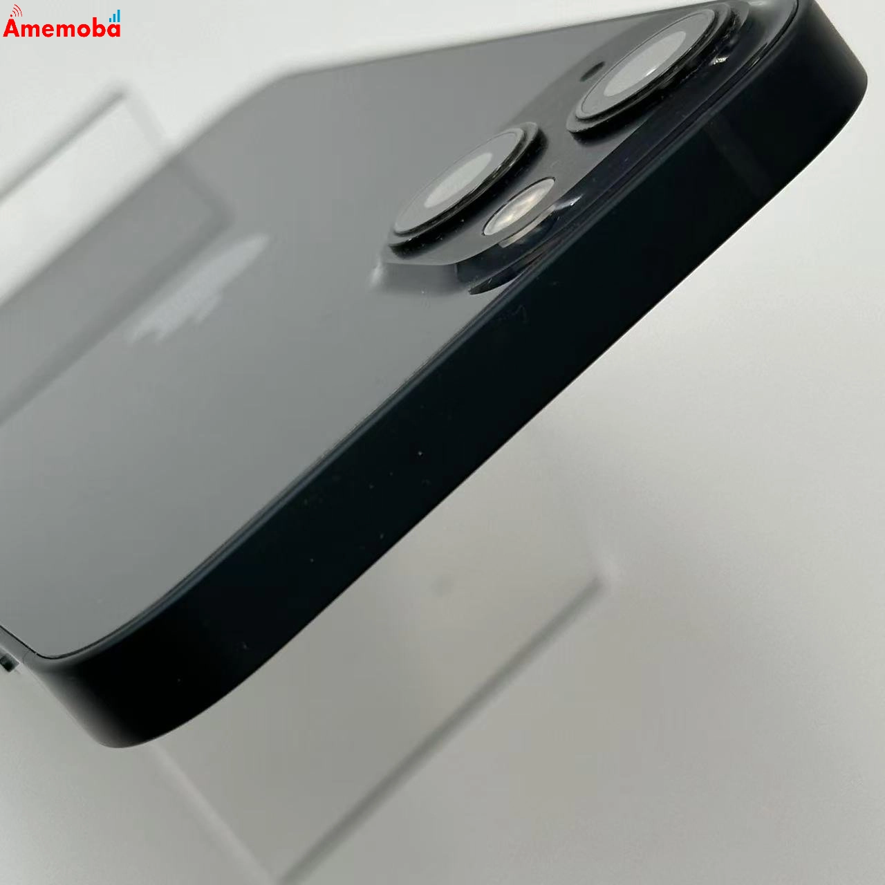 iPhone13 128GB ミッドナイト MLNC3J/A Apple版SIMフリー 訳あり品