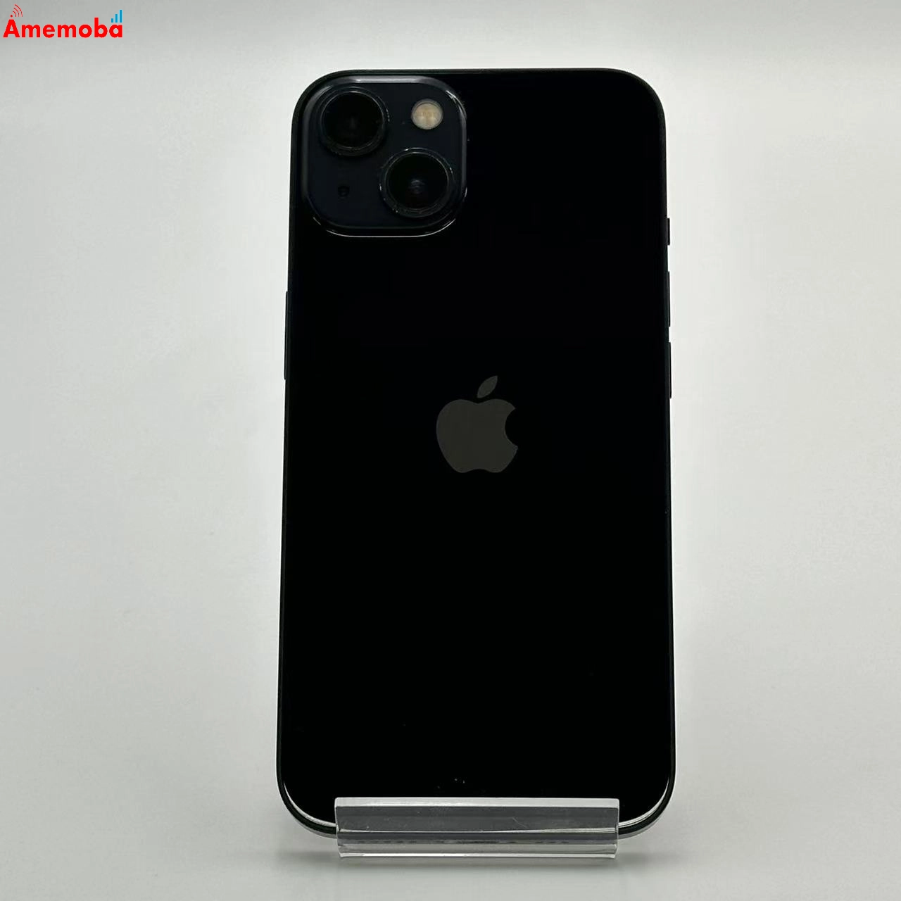 iPhone13 128GB ミッドナイト MLNC3J/A Apple版SIMフリー 訳あり品