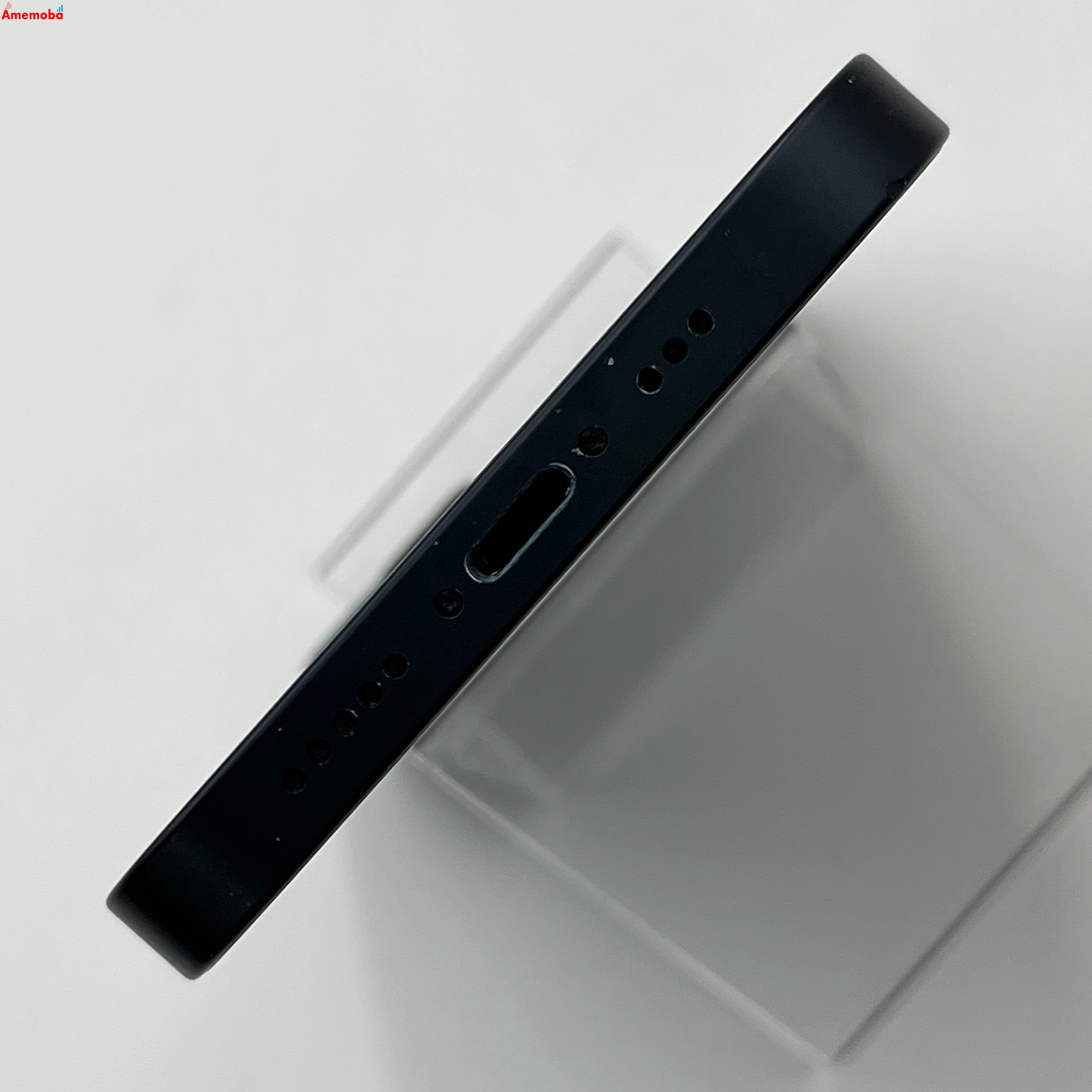 iPhone14 128GB ミッドナイト MPUD3J/A SIMフリー 美品