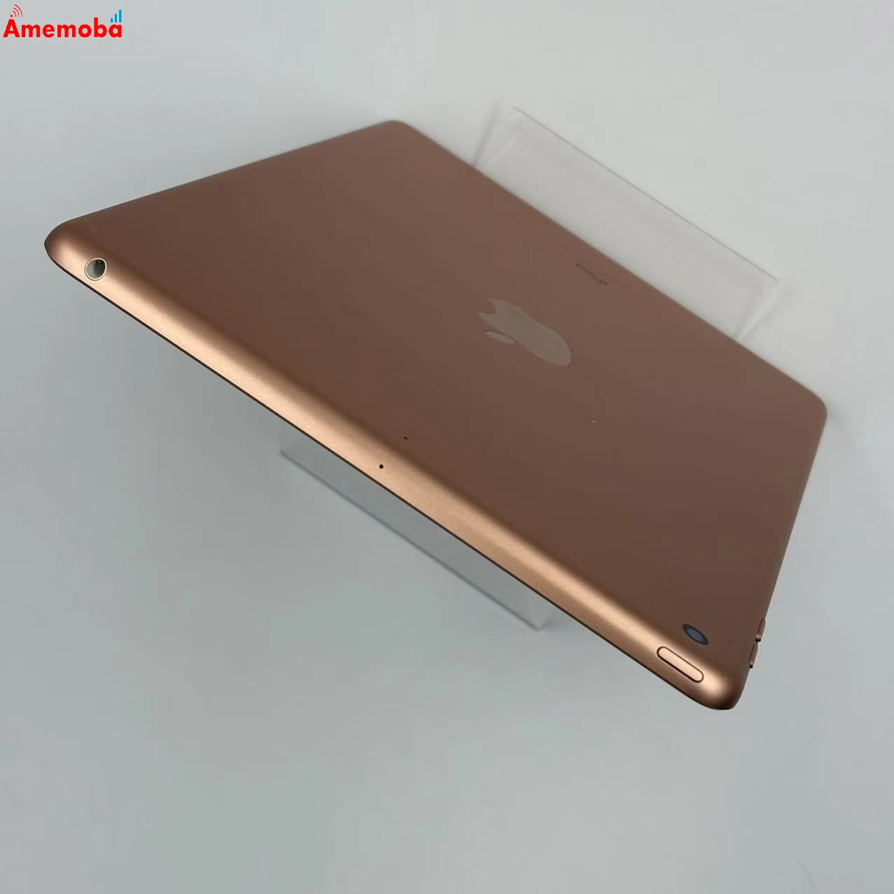 iPad 第6世代 Wi-Fiモデル 128GB ゴールド FRJP2J/A 極美品