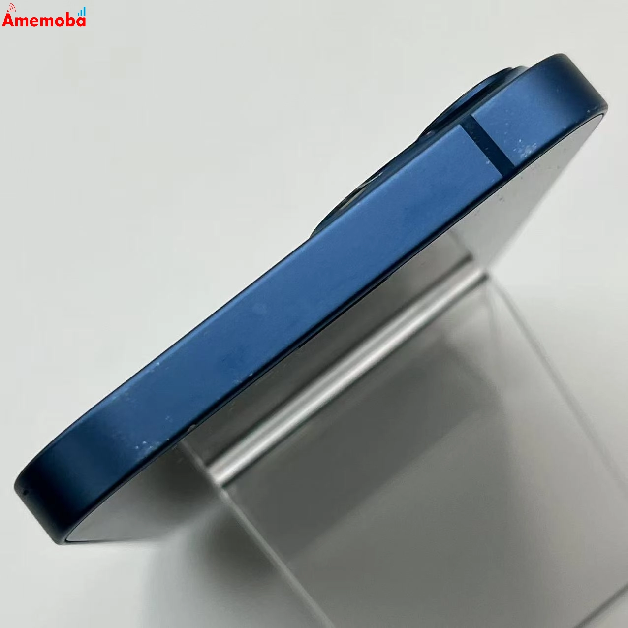 iPhone13 256GB ブルー MLNM3J/A SoftBank版SIMフリー