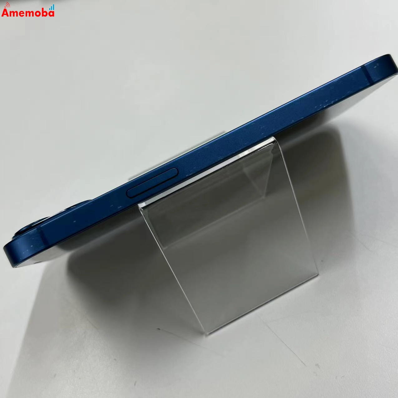 iPhone13 256GB ブルー MLNM3J/A SoftBank版SIMフリー