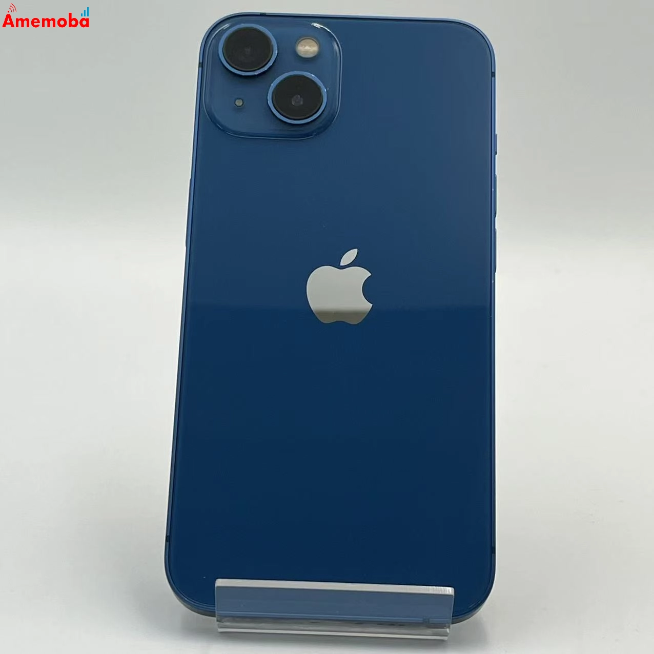 iPhone13 256GB ブルー MLNM3J/A SoftBank版SIMフリー