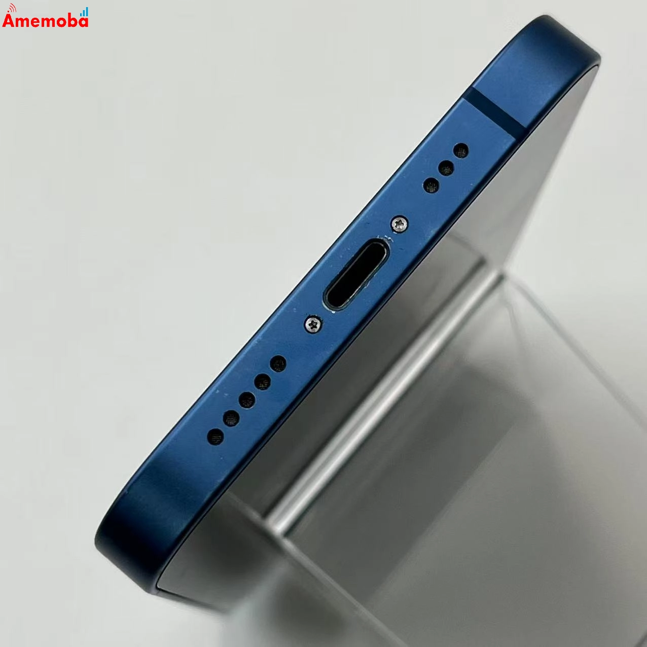 iPhone13 256GB ブルー MLNM3J/A SoftBank版SIMフリー