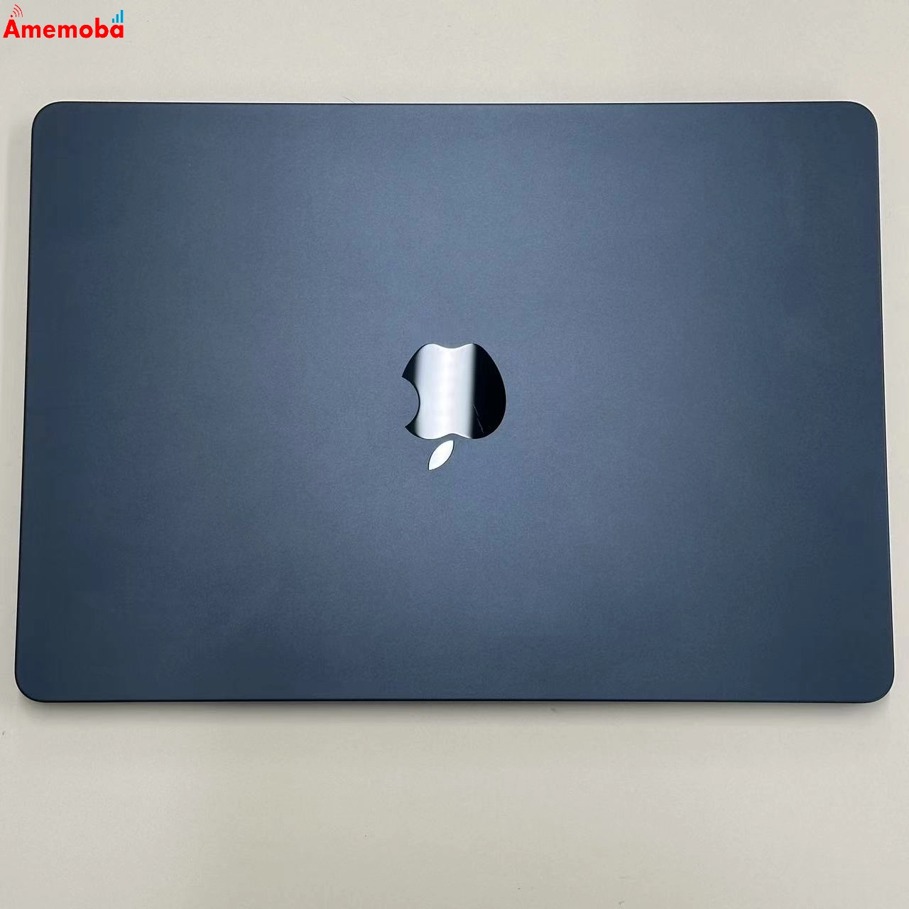 MacBook Air M2 2022 16GB 512GB A2681 ネイビー 美品 16GB/512GB