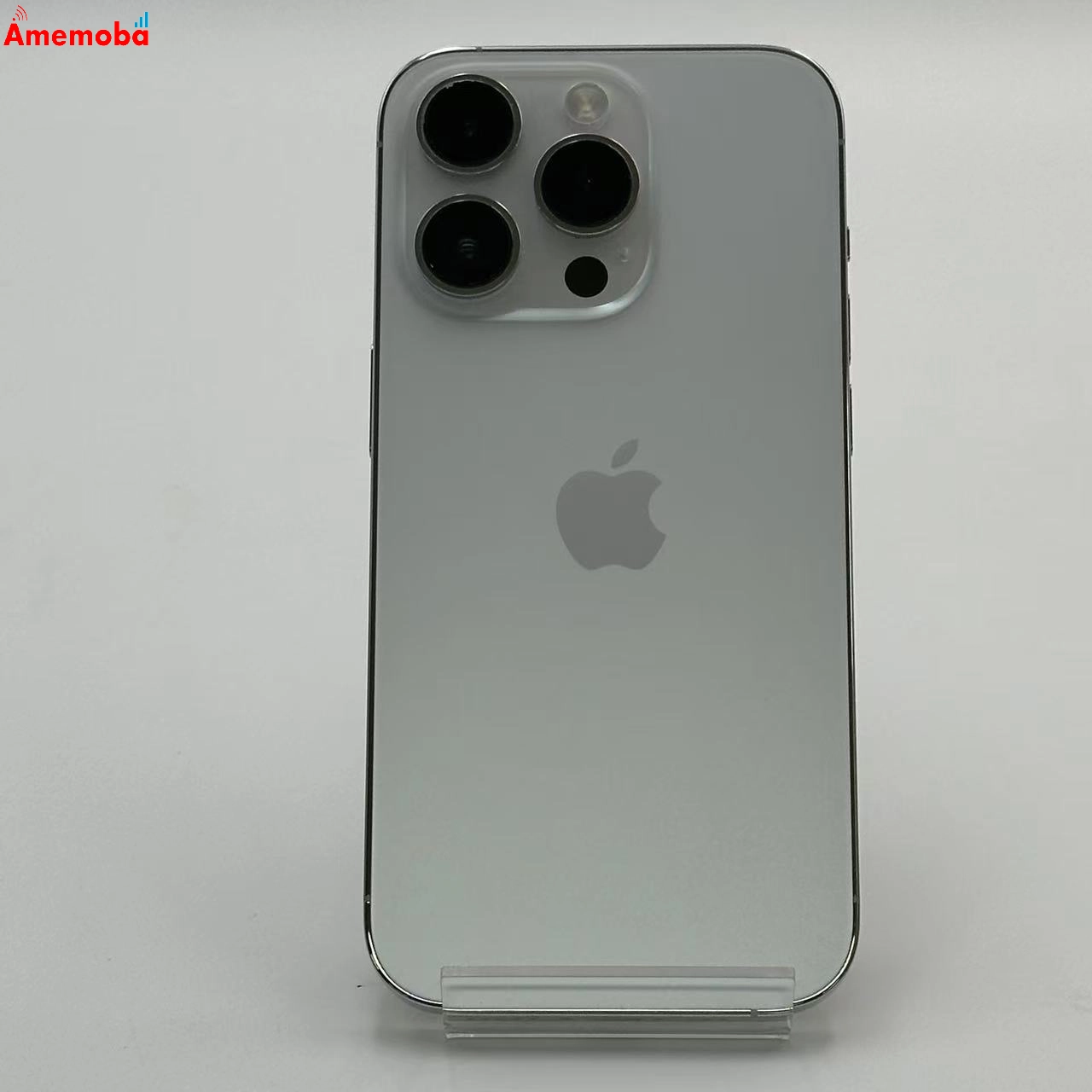 iPhone14 Pro 256GB シルバー MQ0Y3J/A docomo版SIMフリー