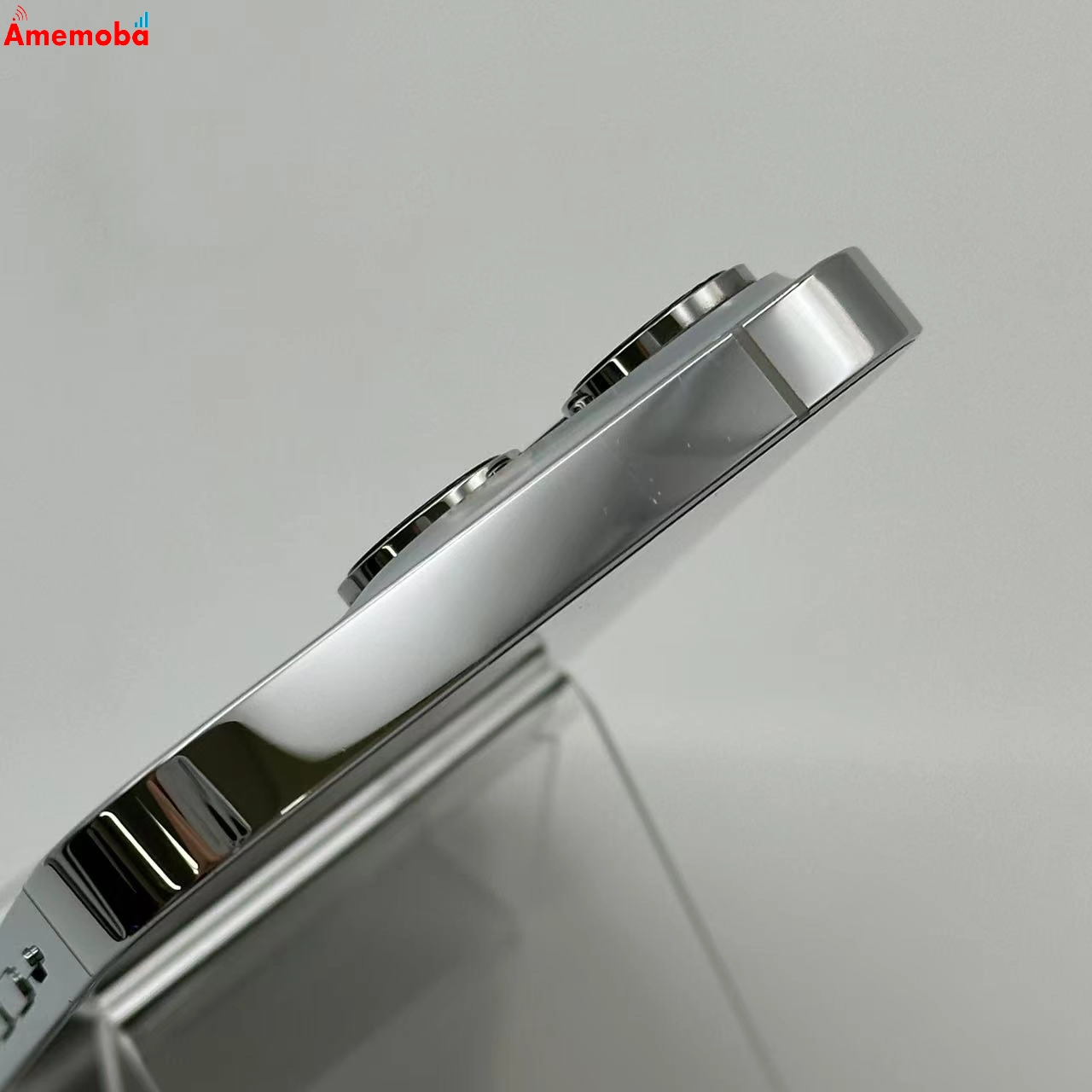 iPhone14 Pro 256GB シルバー MQ0Y3J/A docomo版SIMフリー