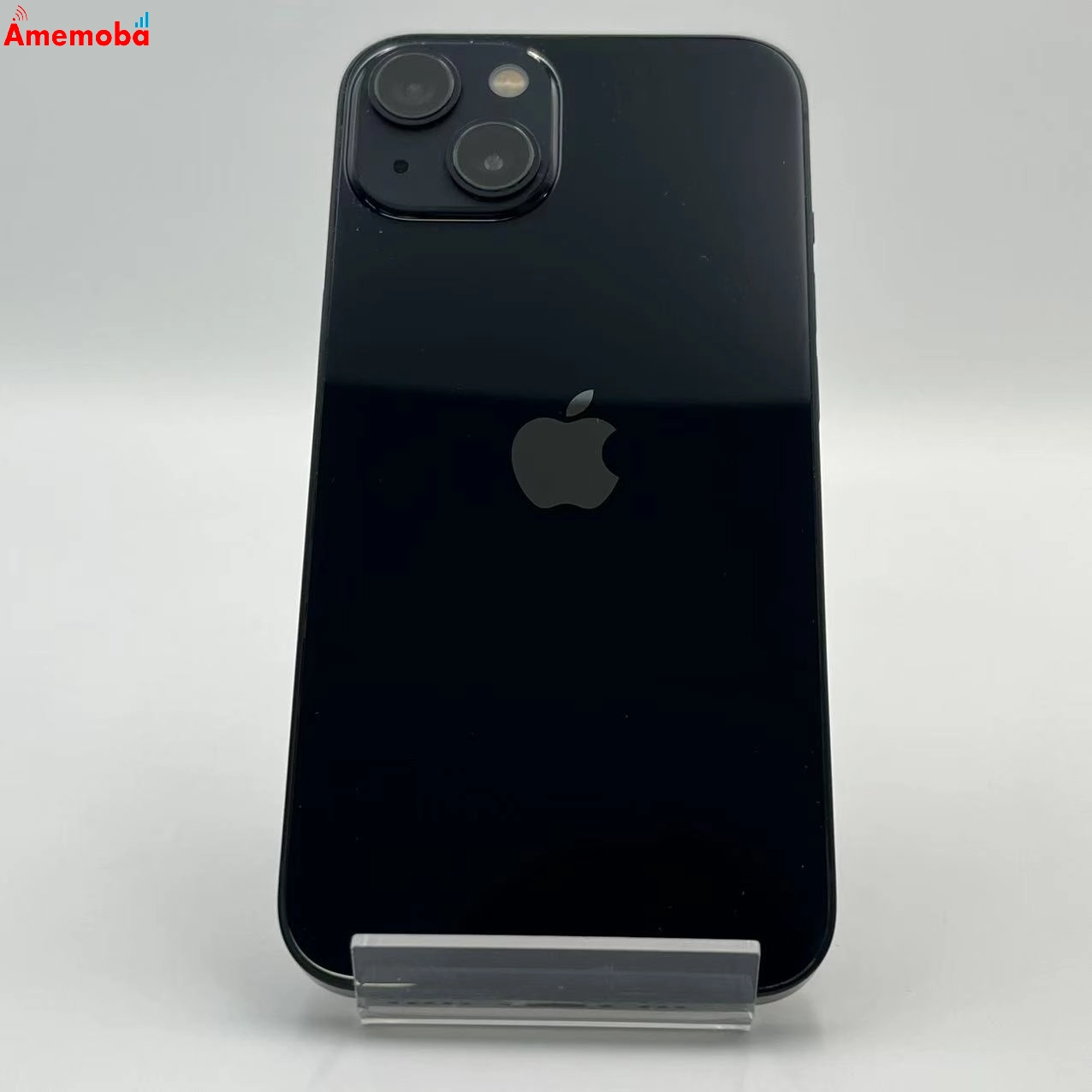 iPhone13 256GB ミッドナイト MLNH3J/A SIMフリー 美品