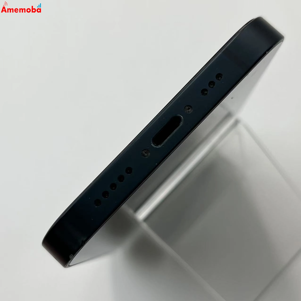 iPhone13 256GB ミッドナイト MLNH3J/A SIMフリー 美品