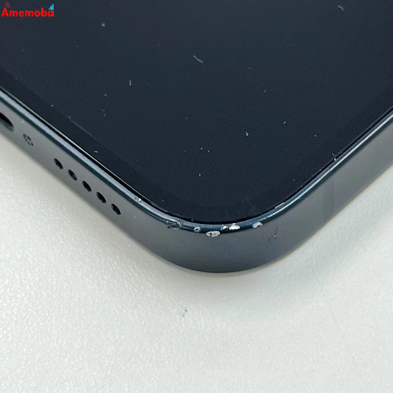 iPhone13 256GB ミッドナイト MLNH3J/A SIMフリー 美品