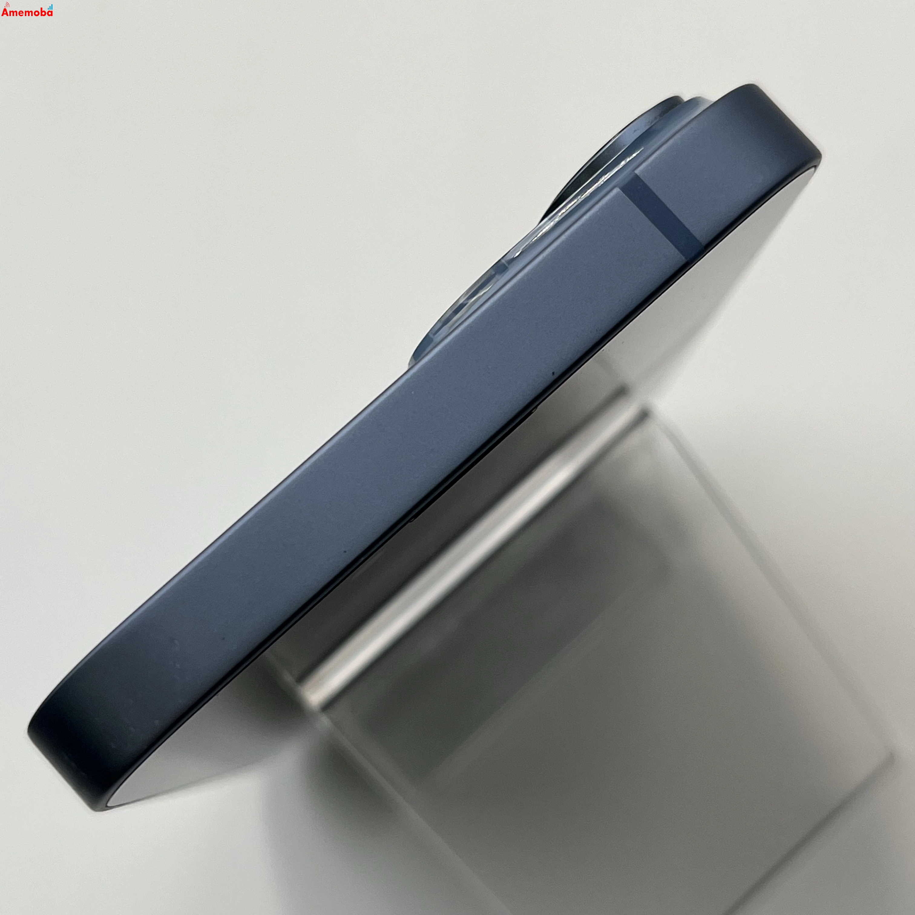 iPhone14 128GB ブルー MPVJ3J/A SoftBank版SIMフリー 美品