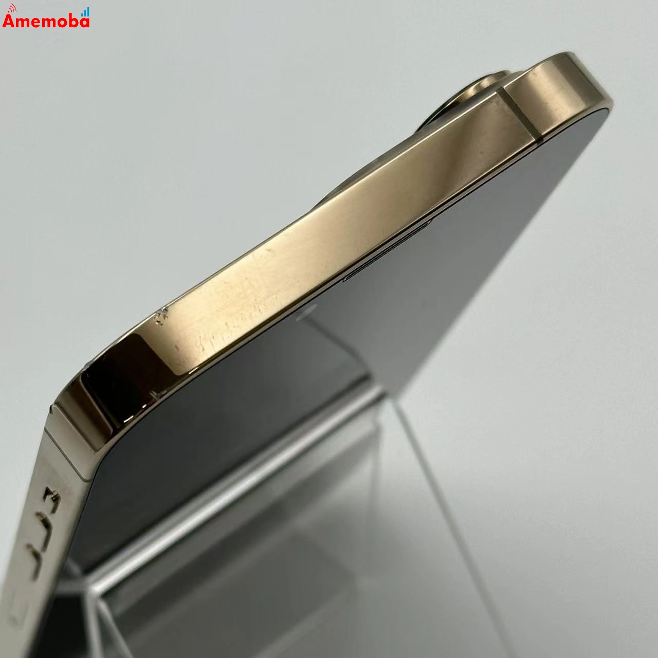 iPhone13 Pro 128GB ゴールド MLUH3J/A SoftBank版フリー