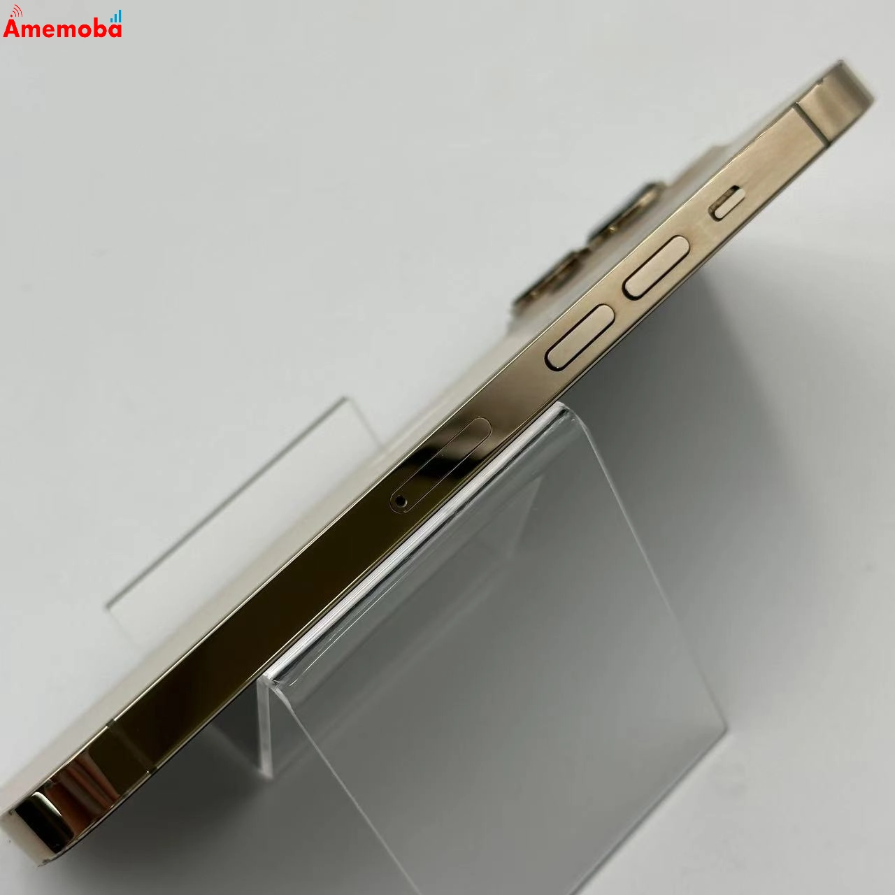 iPhone13 Pro 128GB ゴールド MLUH3J/A SoftBank版フリー