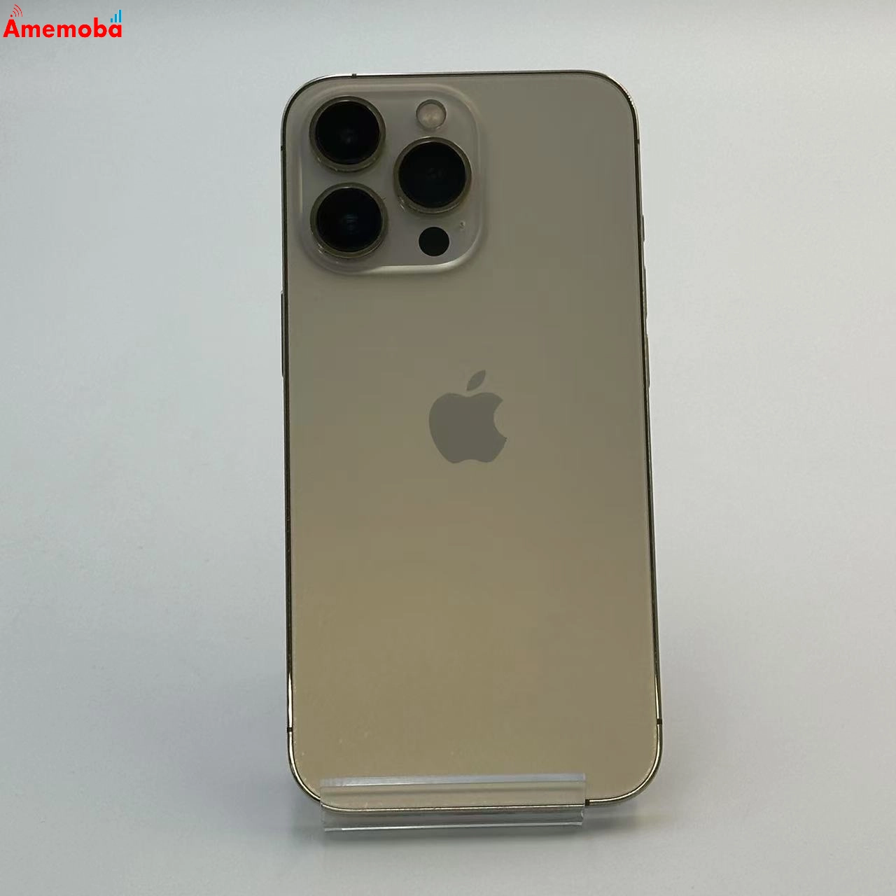 iPhone13 Pro 256GB ゴールド MLUQ3J/A docomo版SIMフリー