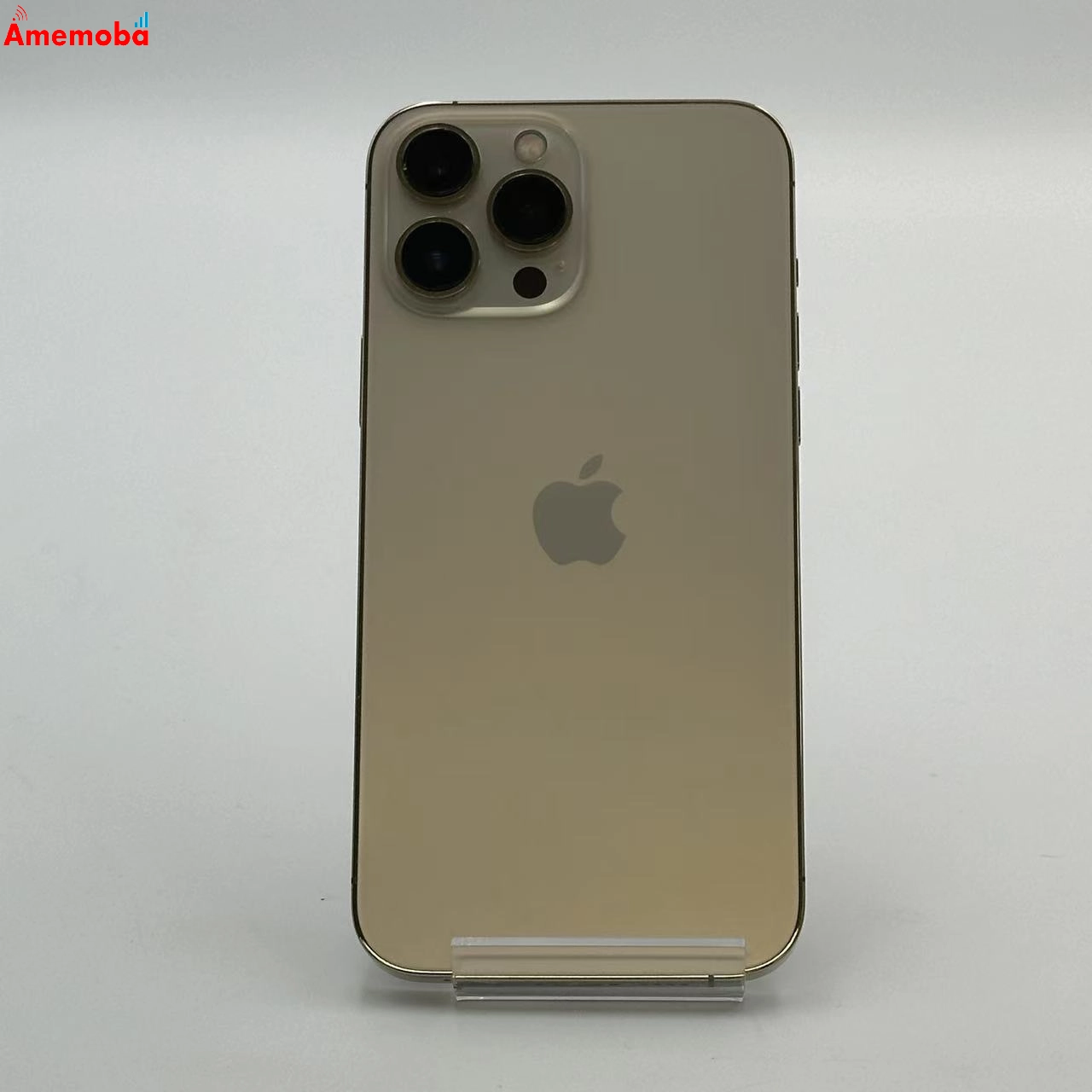 iPhone13 Pro Max 256GB ゴールド MLJA3J/A 楽天モバイル版SIMフリー ジャンク品