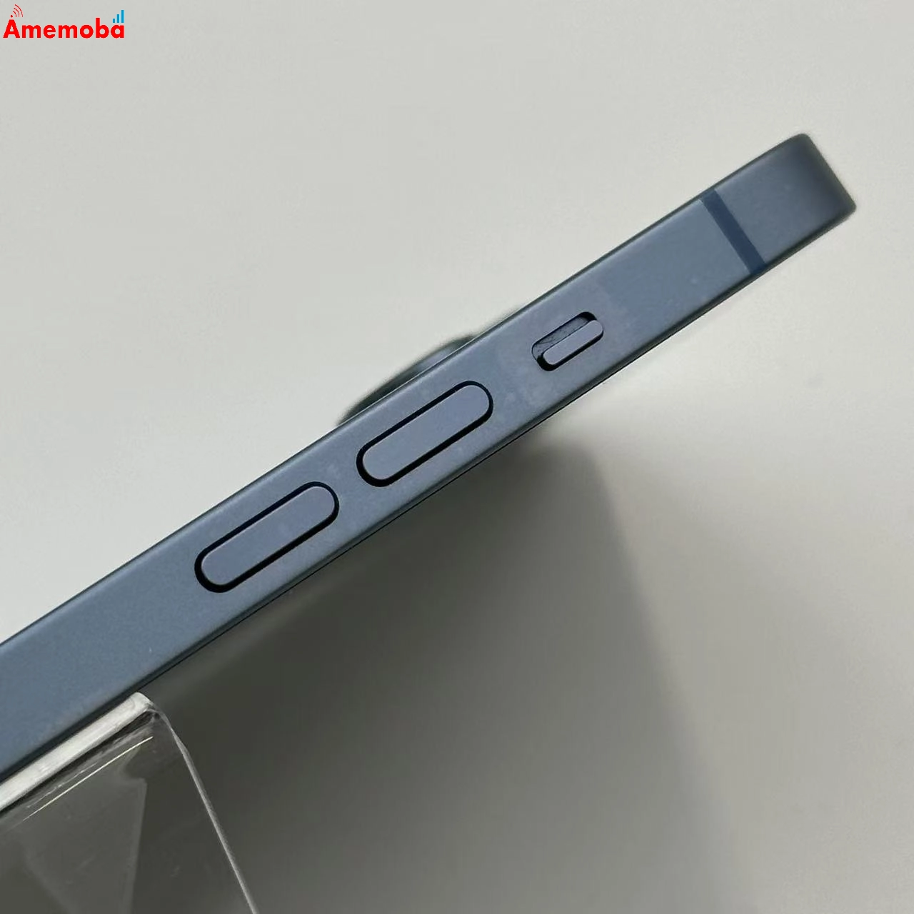 iPhone14 128GB ブルー MPVJ3J/A Apple版SIMフリー