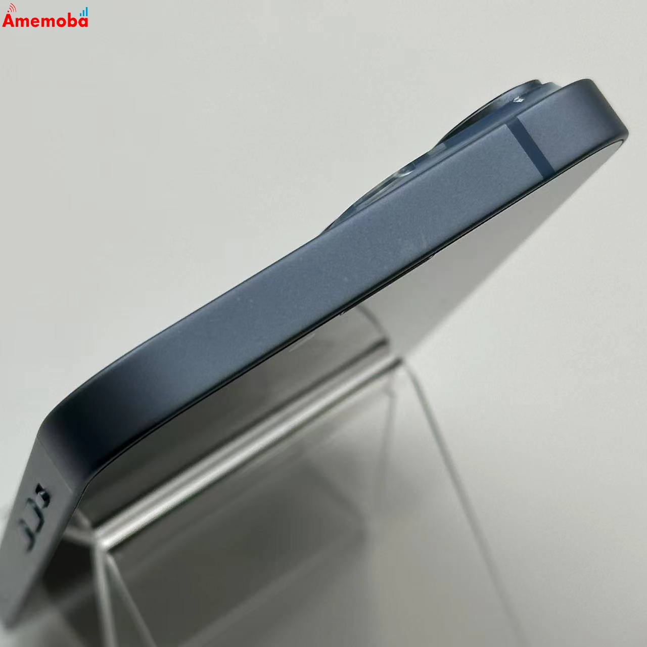 iPhone14 128GB ブルー MPVJ3J/A Apple版SIMフリー