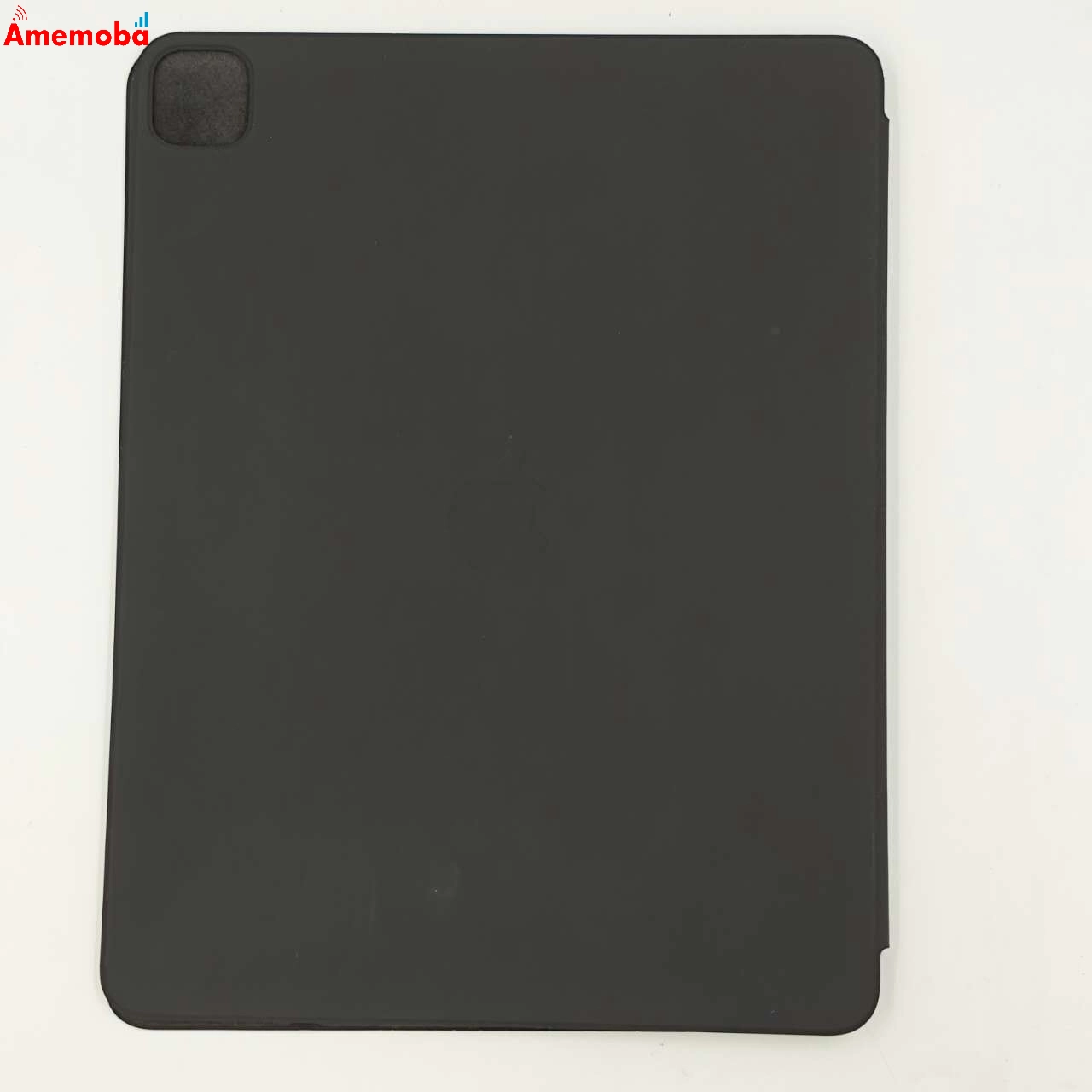 12.9インチiPad Pro(第5世代)用 Smart Folio ** スペースグレイ MJMG3FE/A 美品
